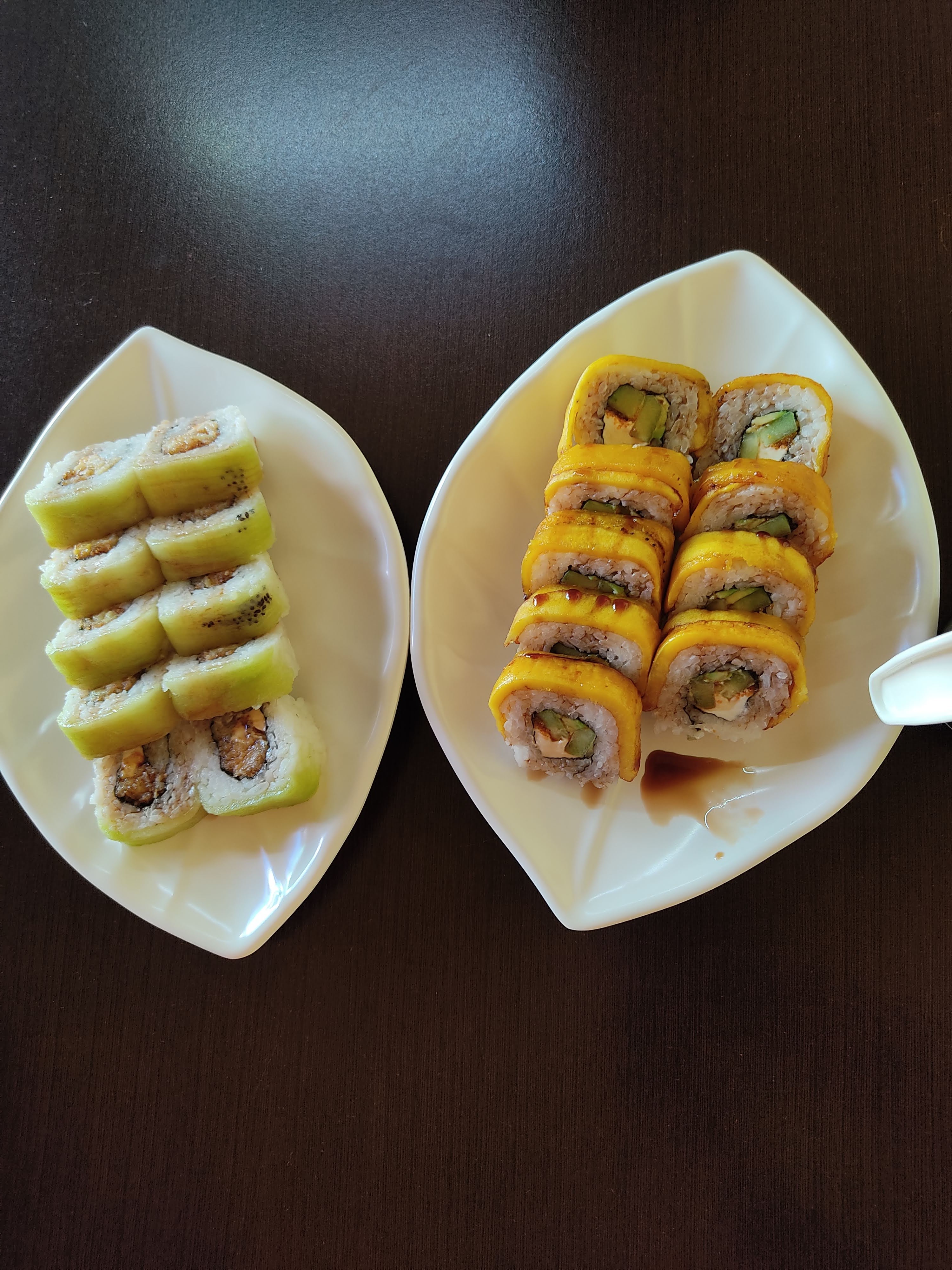 Sushi TK comida japonesa image 4