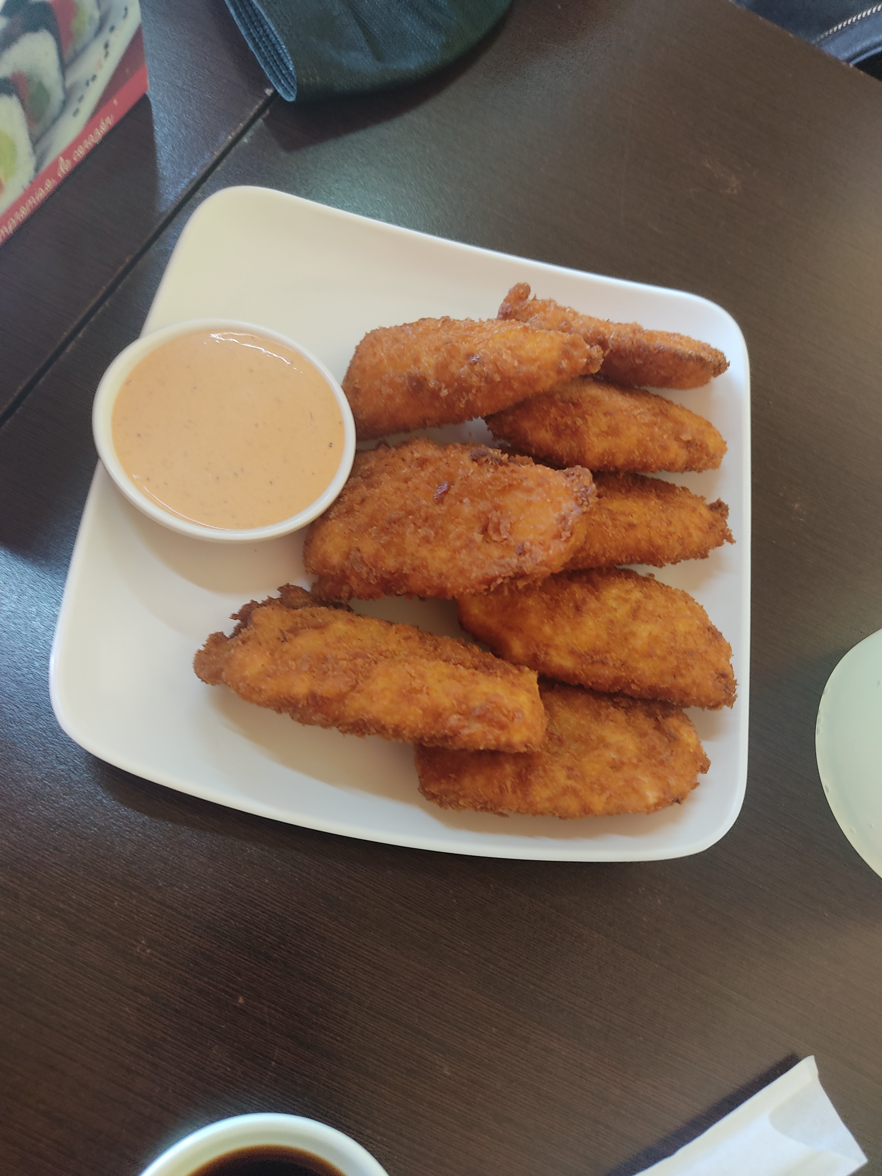 Sushi TK comida japonesa image 6