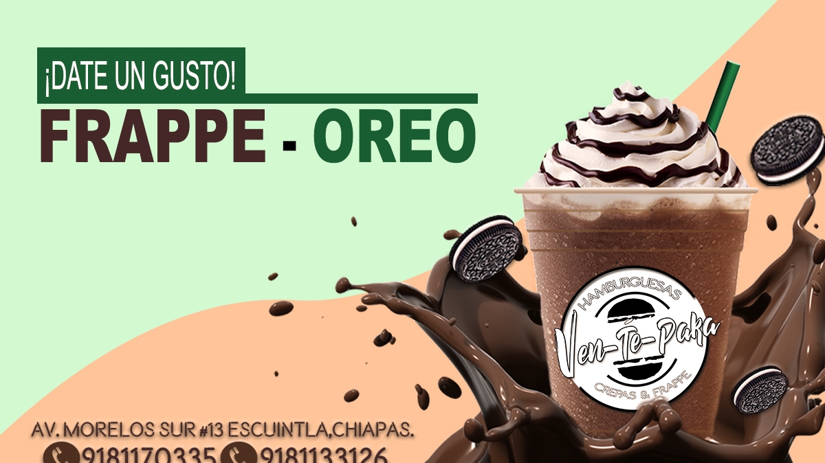 SNACK & DRINKS VEN-TÉ-PAKA image 2