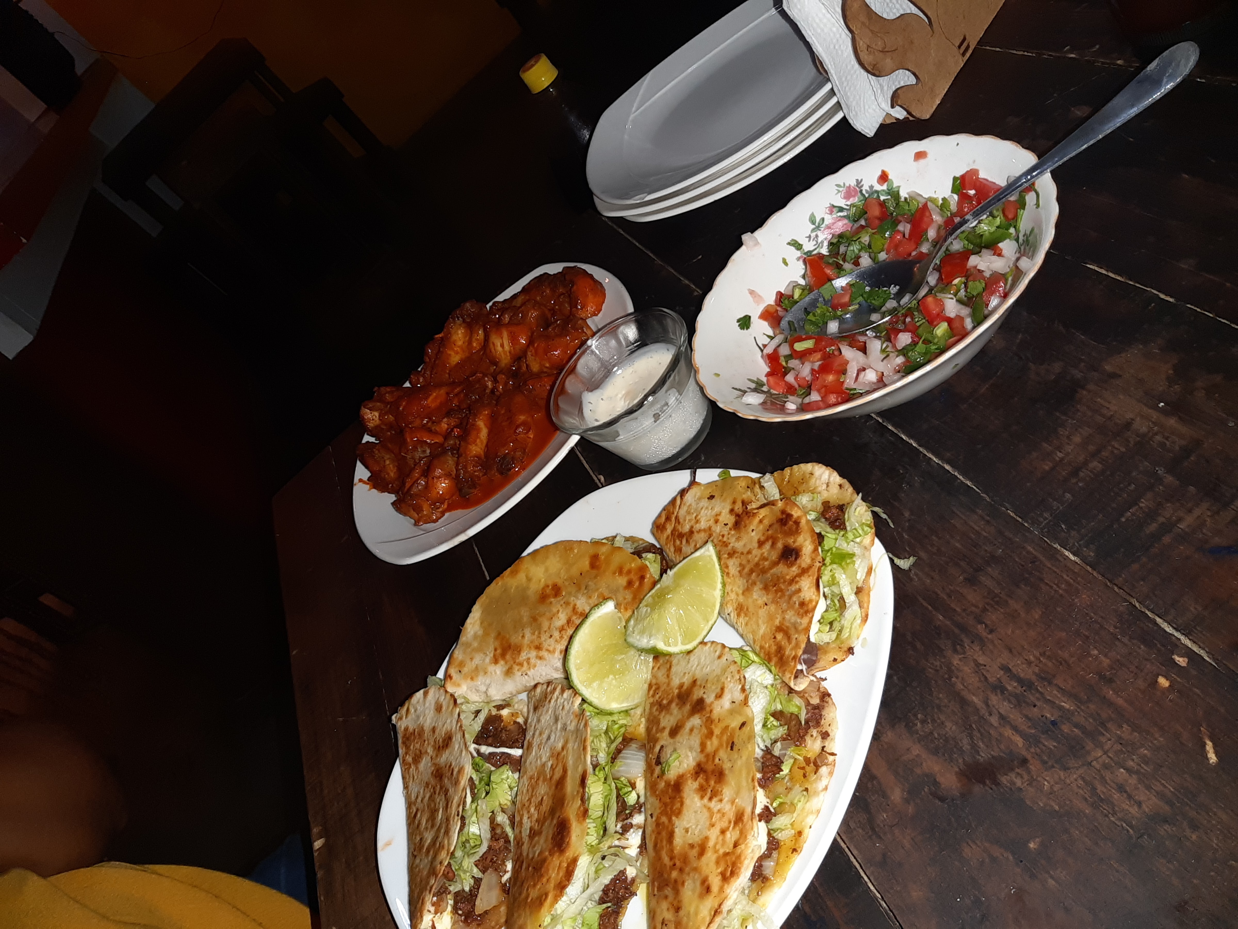 SNACK & DRINKS VEN-TÉ-PAKA image 4