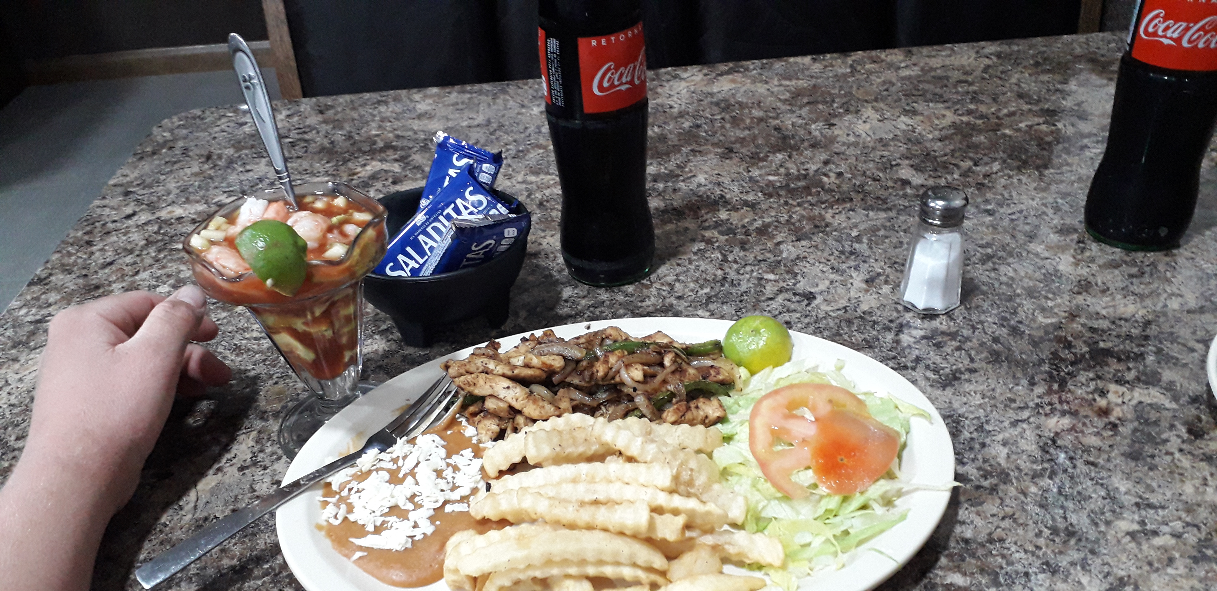 Restaurant Del Llano image 2