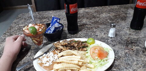 Restaurant Del Llano image 2
