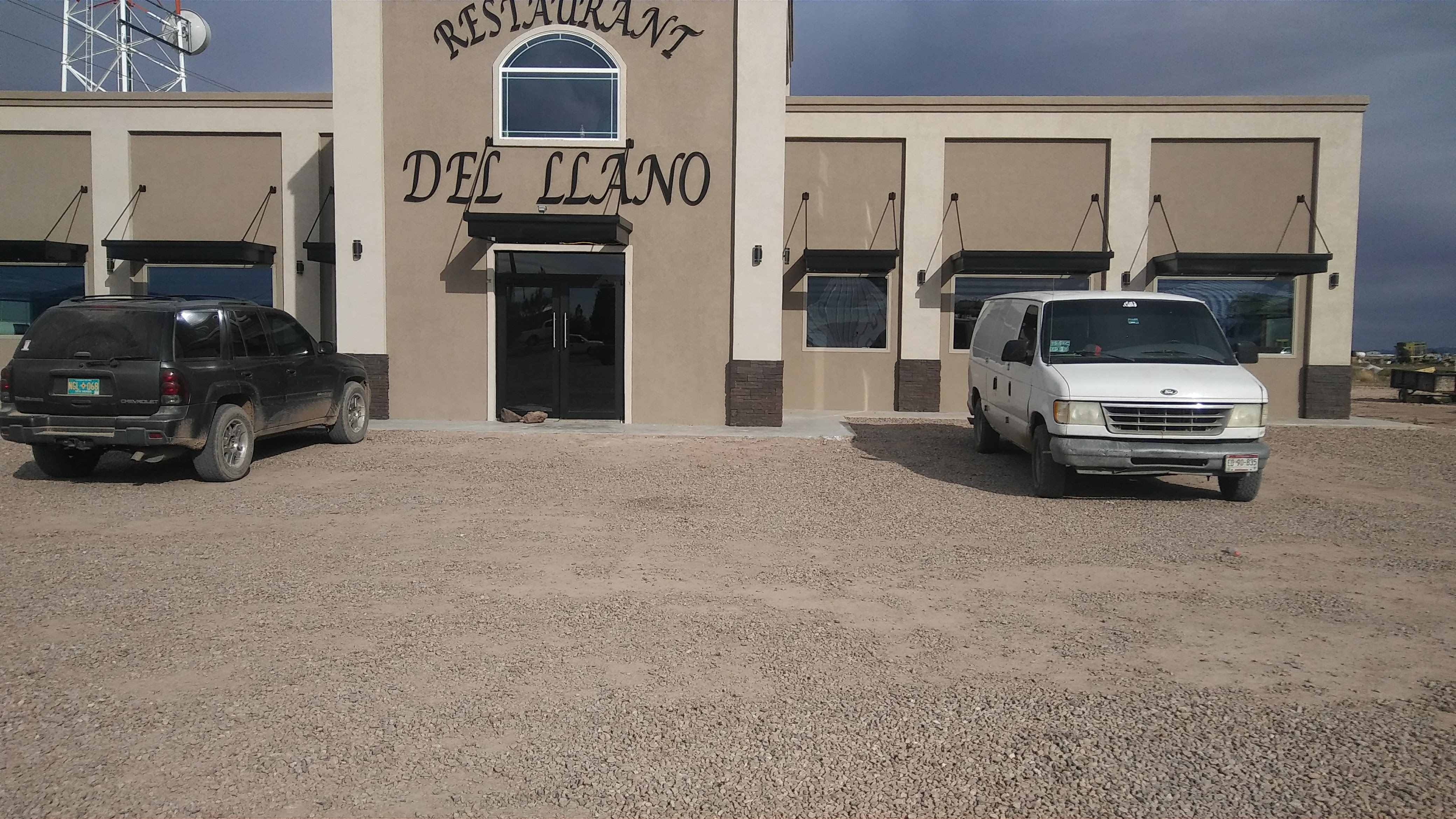 Restaurant Del Llano image 3