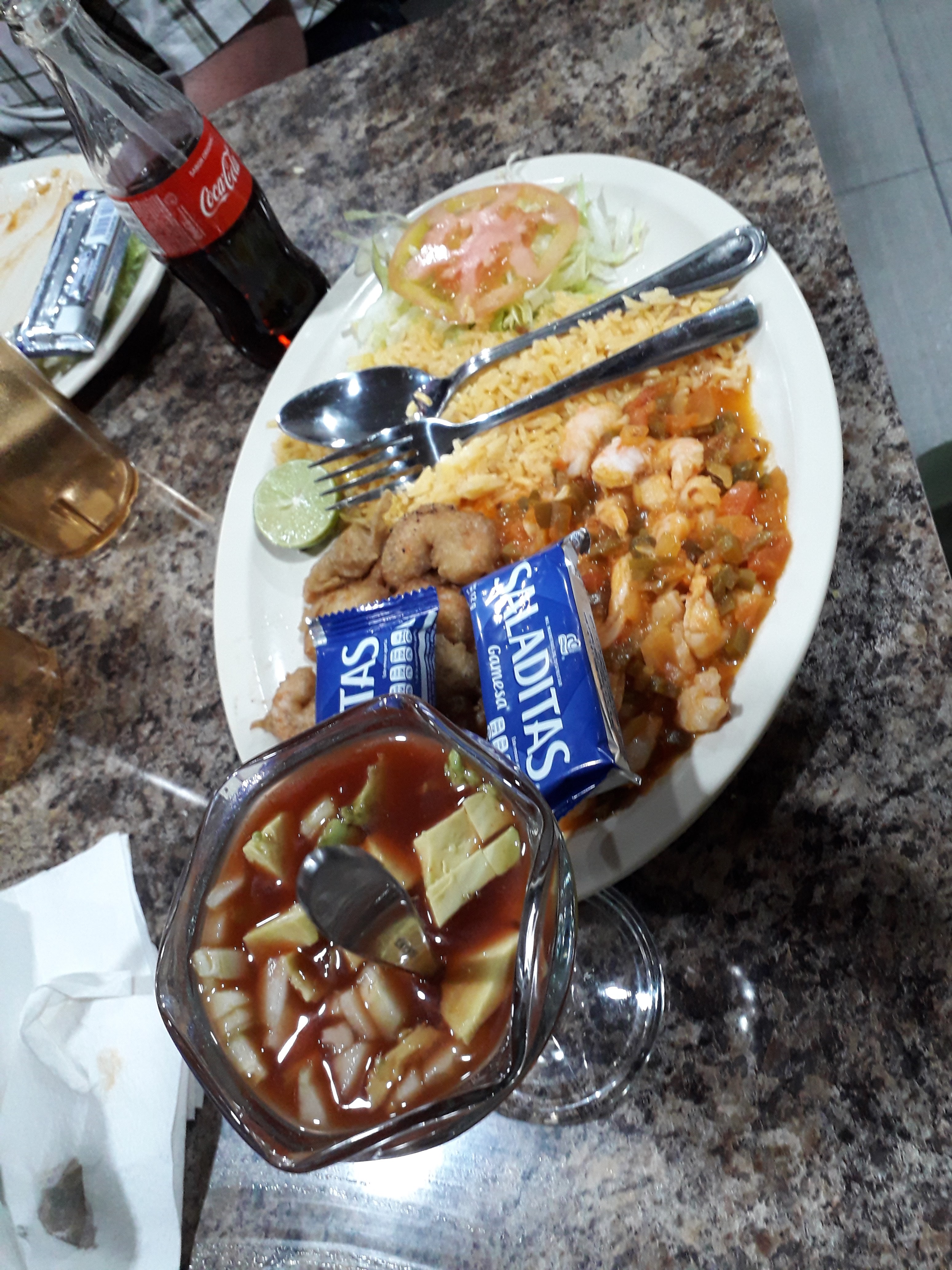 Restaurant Del Llano image 4