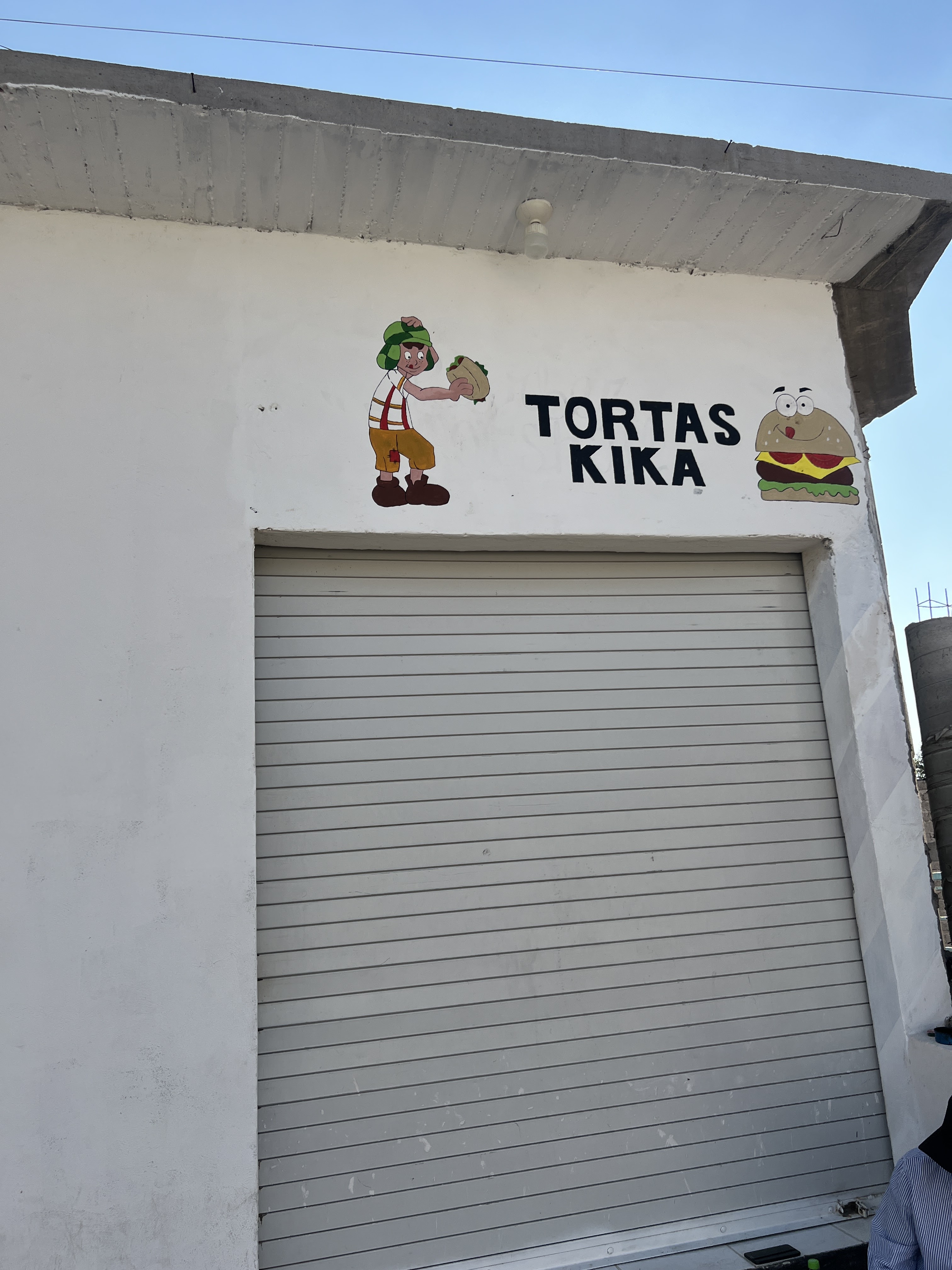 Tortas Kika image 1
