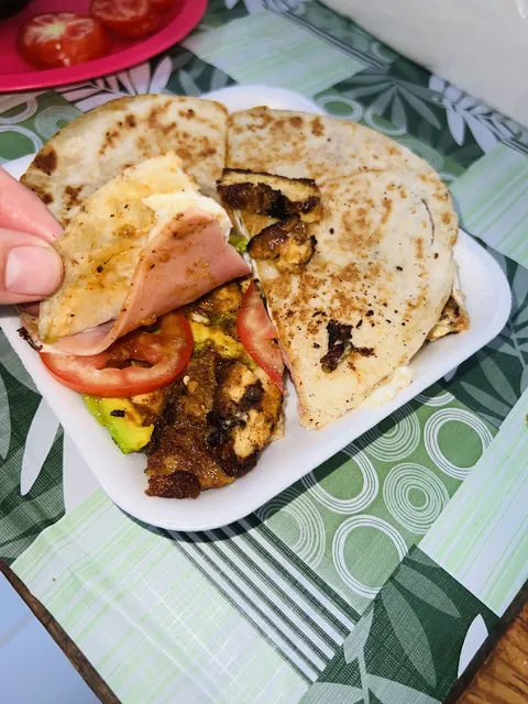 Tortas Kika image 2