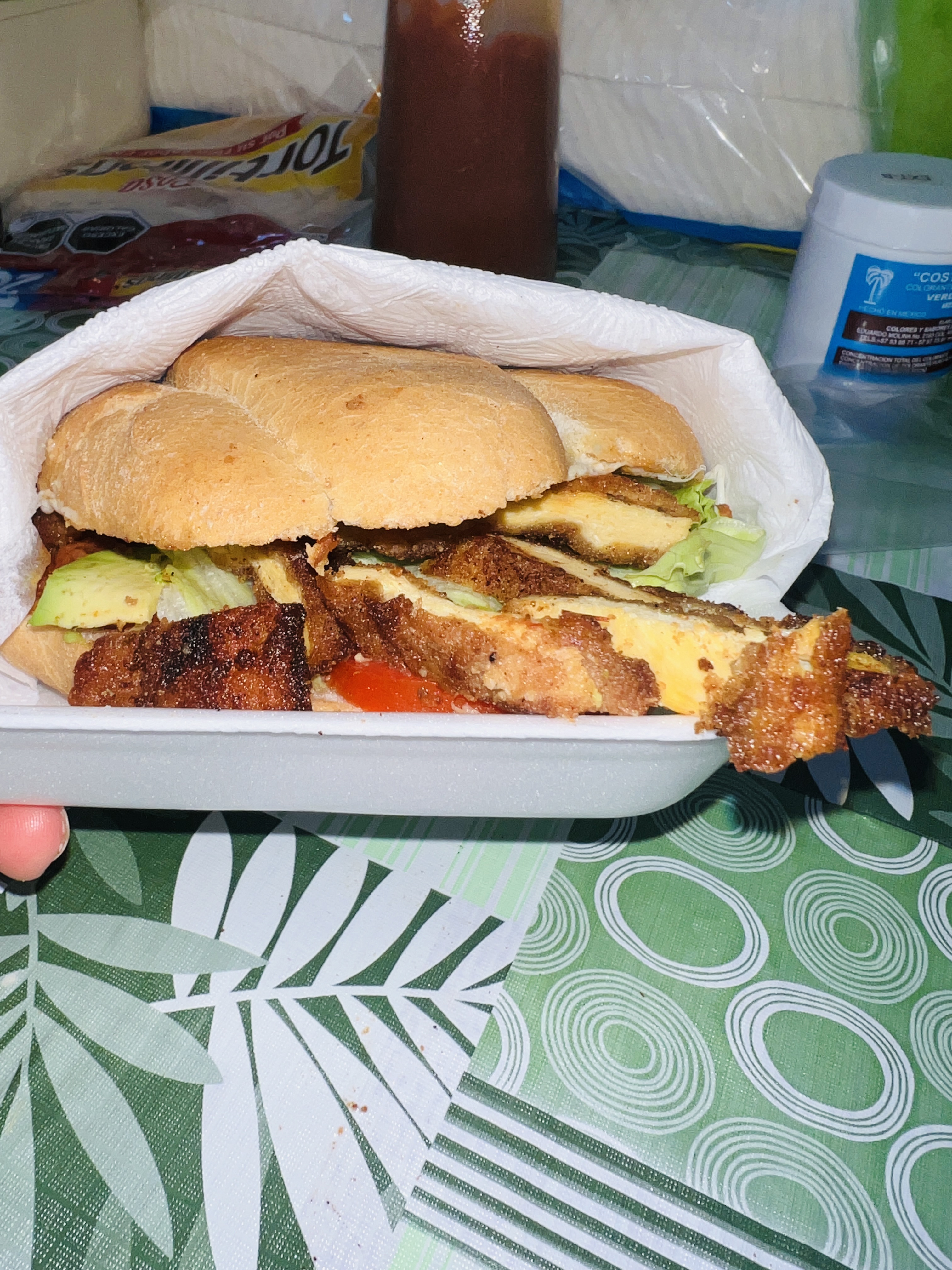 Tortas Kika image 3