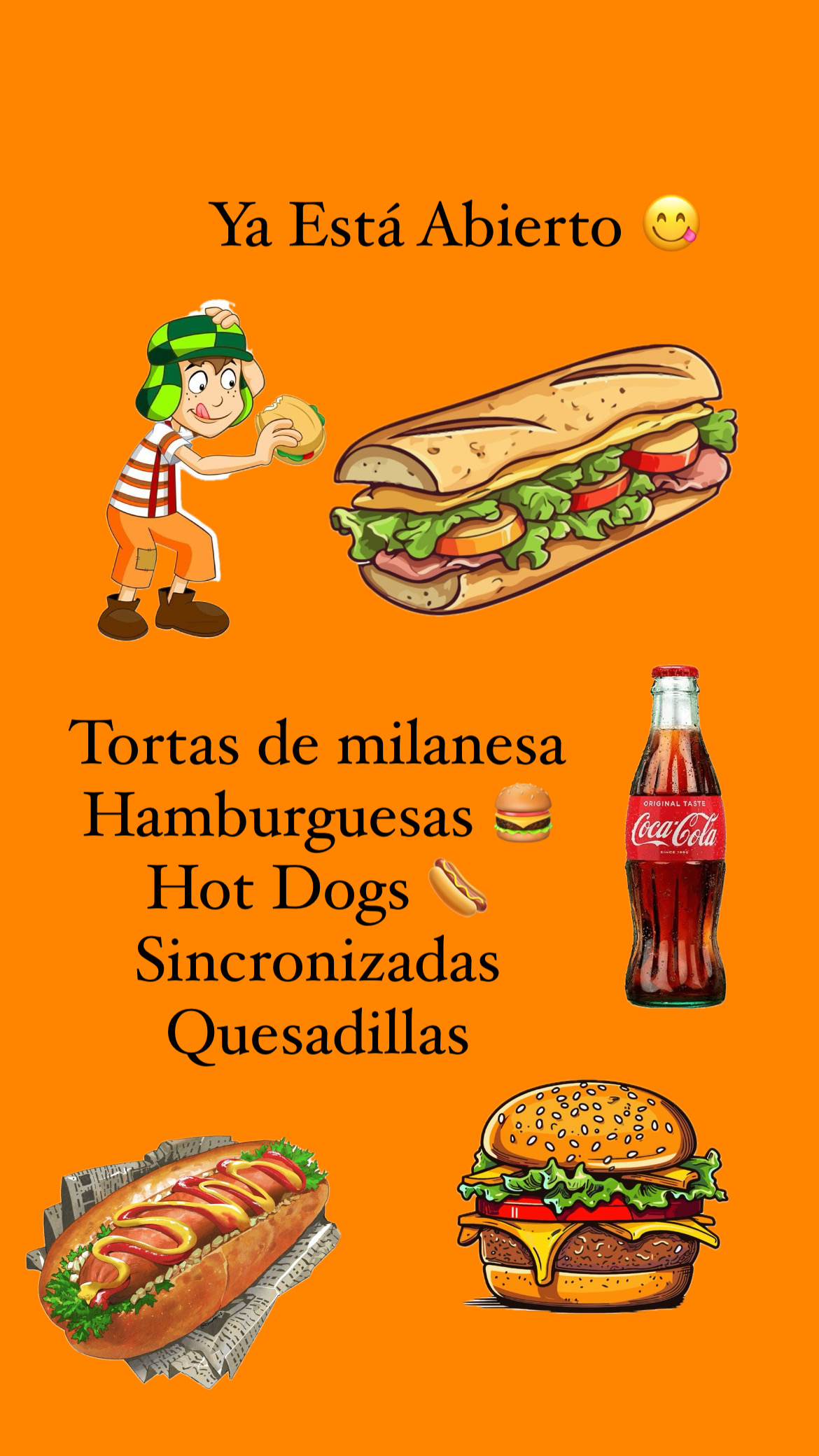 Tortas Kika image 8