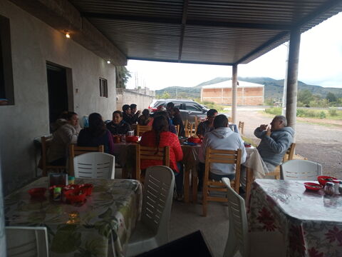 BARBACOA DON RAFA image 1