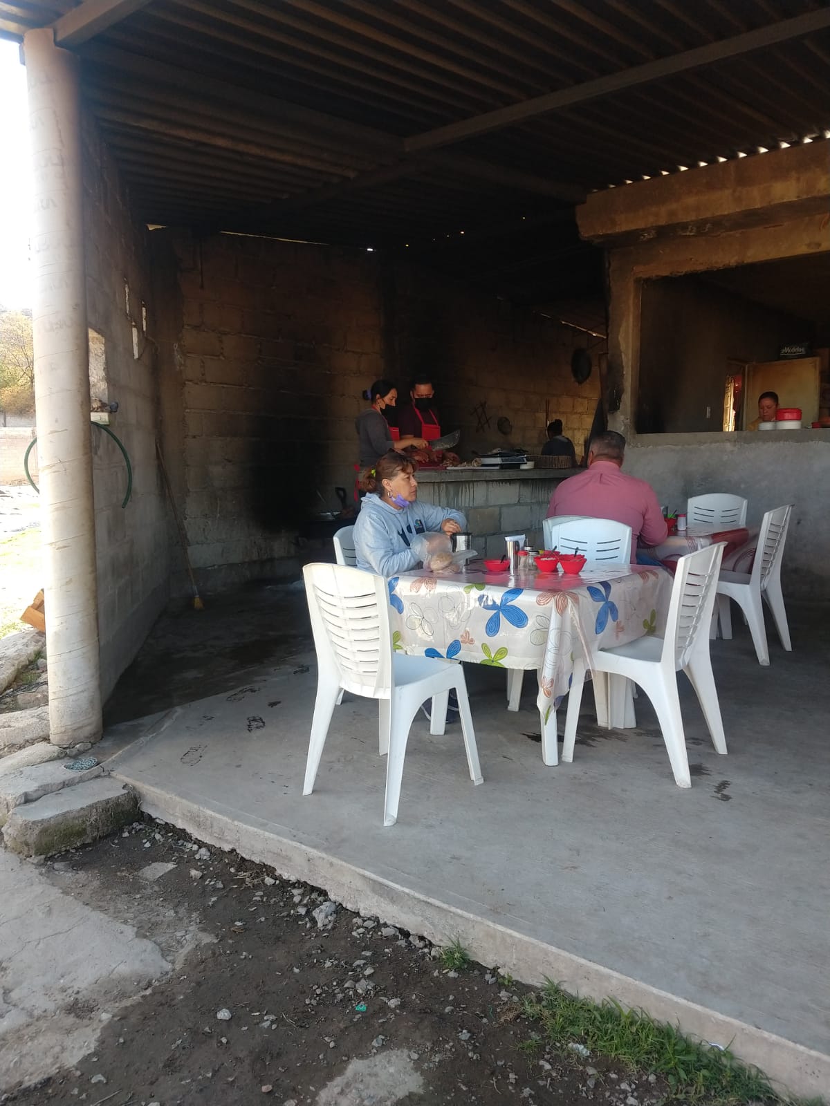 BARBACOA DON RAFA image 9