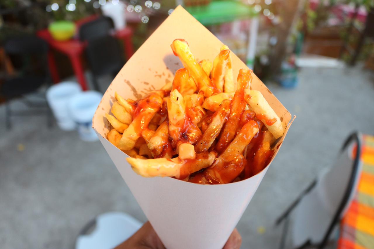 La Casa de la Hamburguesa image 5