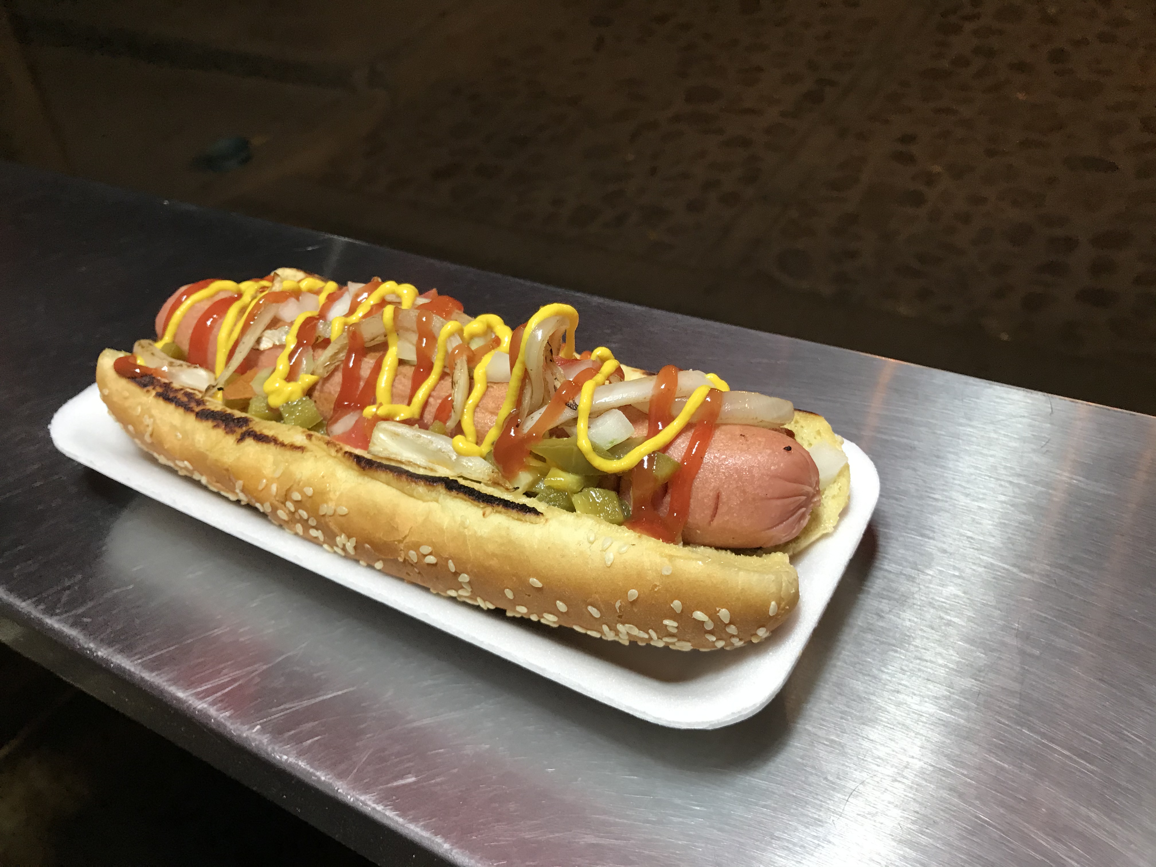 La Casa de la Hamburguesa image 6