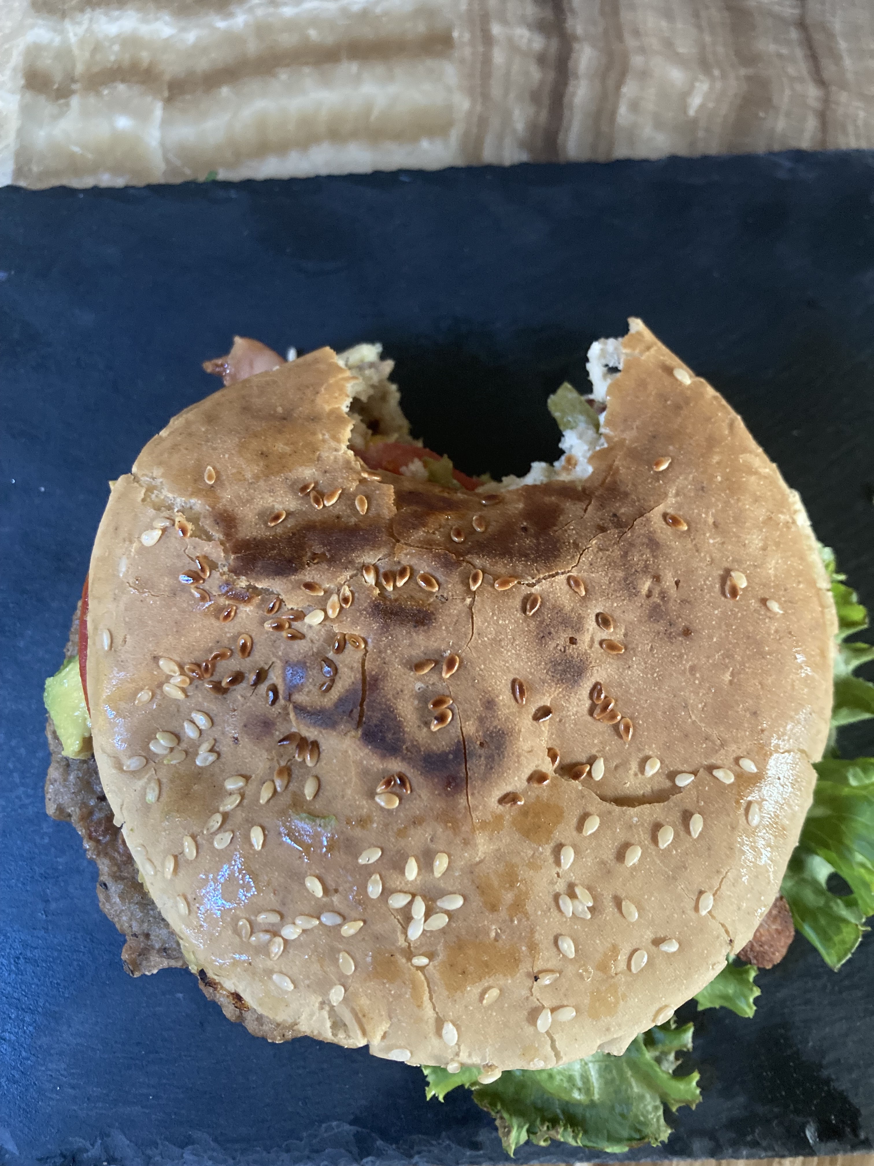 La Casa de la Hamburguesa image 7