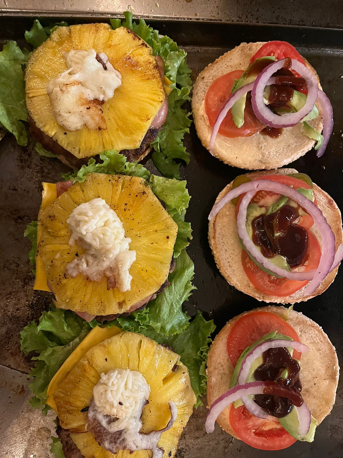 La Casa de la Hamburguesa image 8