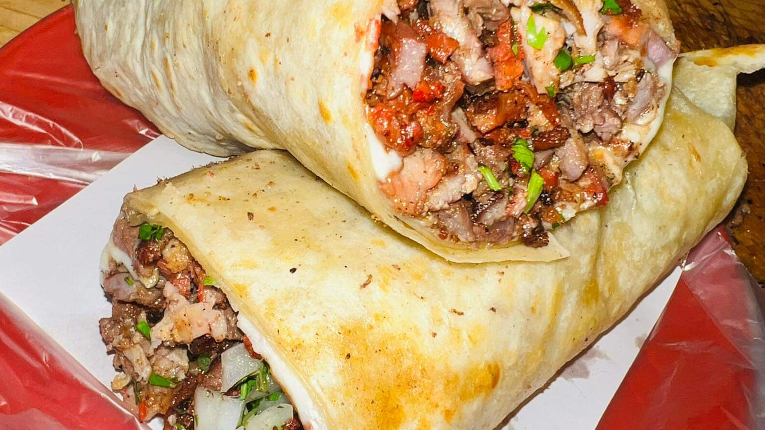 Tacos La Antorcha image 1