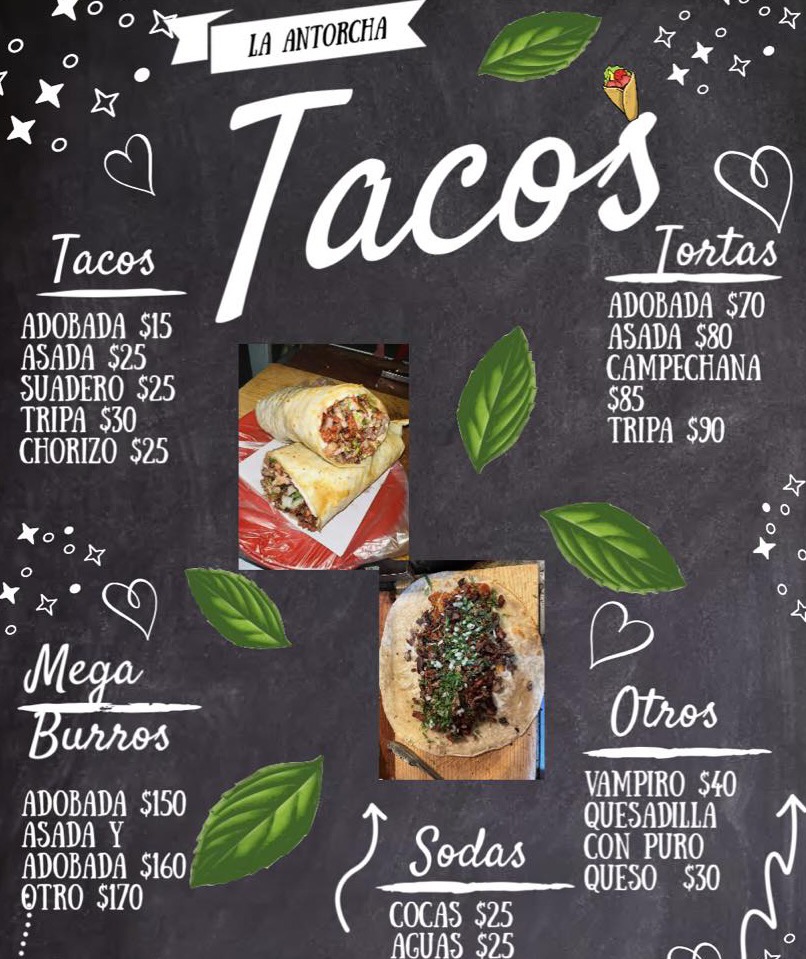 Tacos La Antorcha image 3
