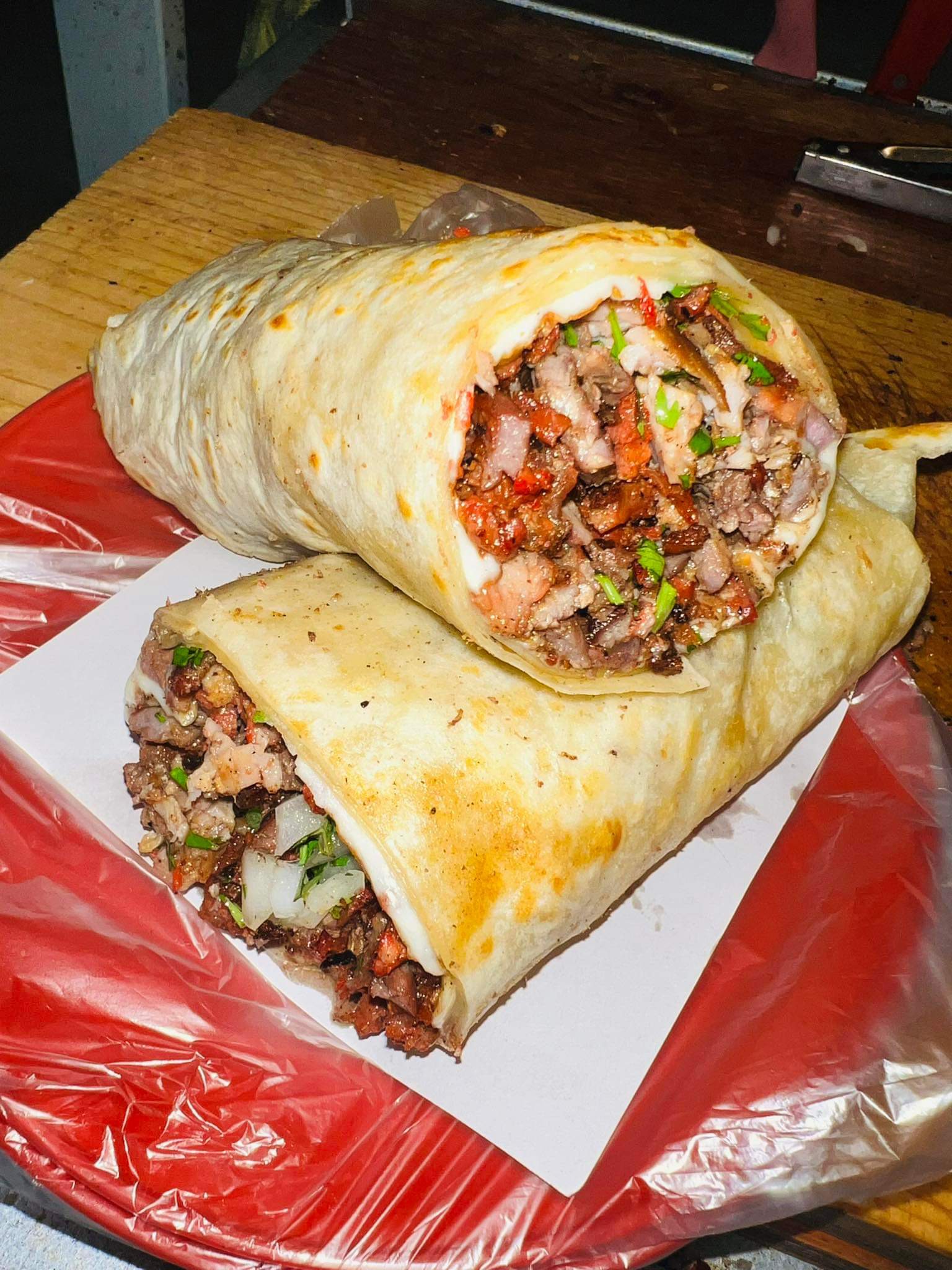 Tacos La Antorcha image 4