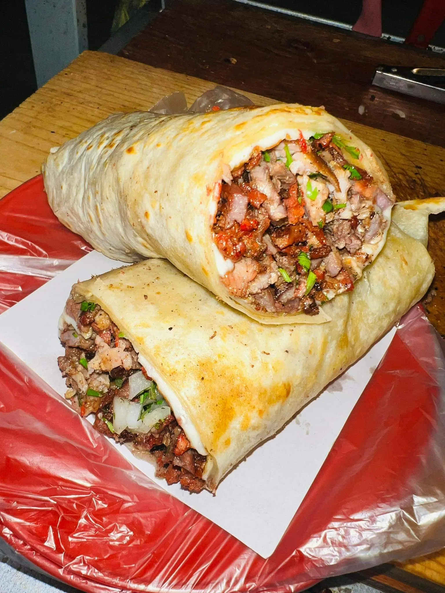 Tacos La Antorcha image 4