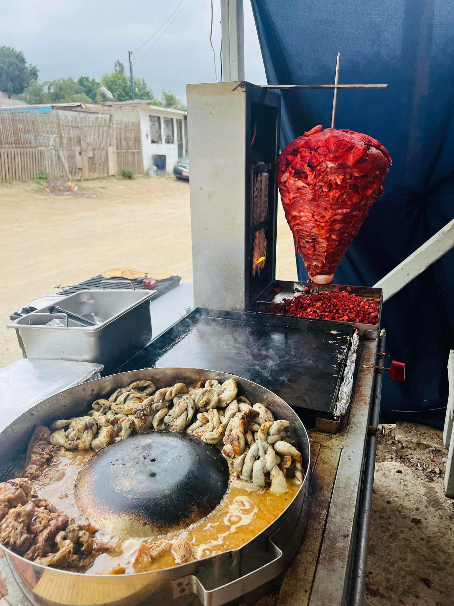 Tacos La Antorcha image 5