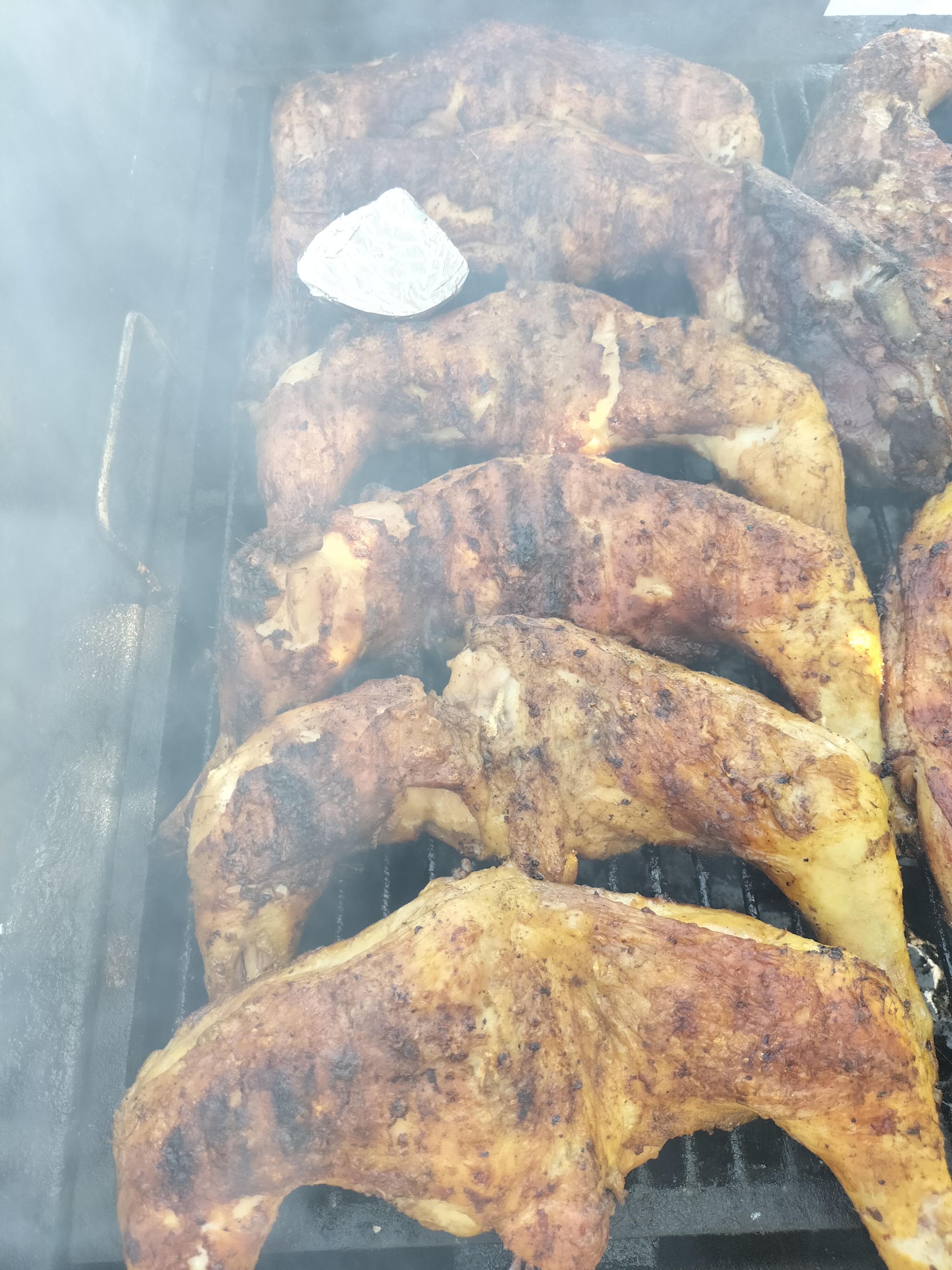 Pollos y Costillas El JIMMY image 2