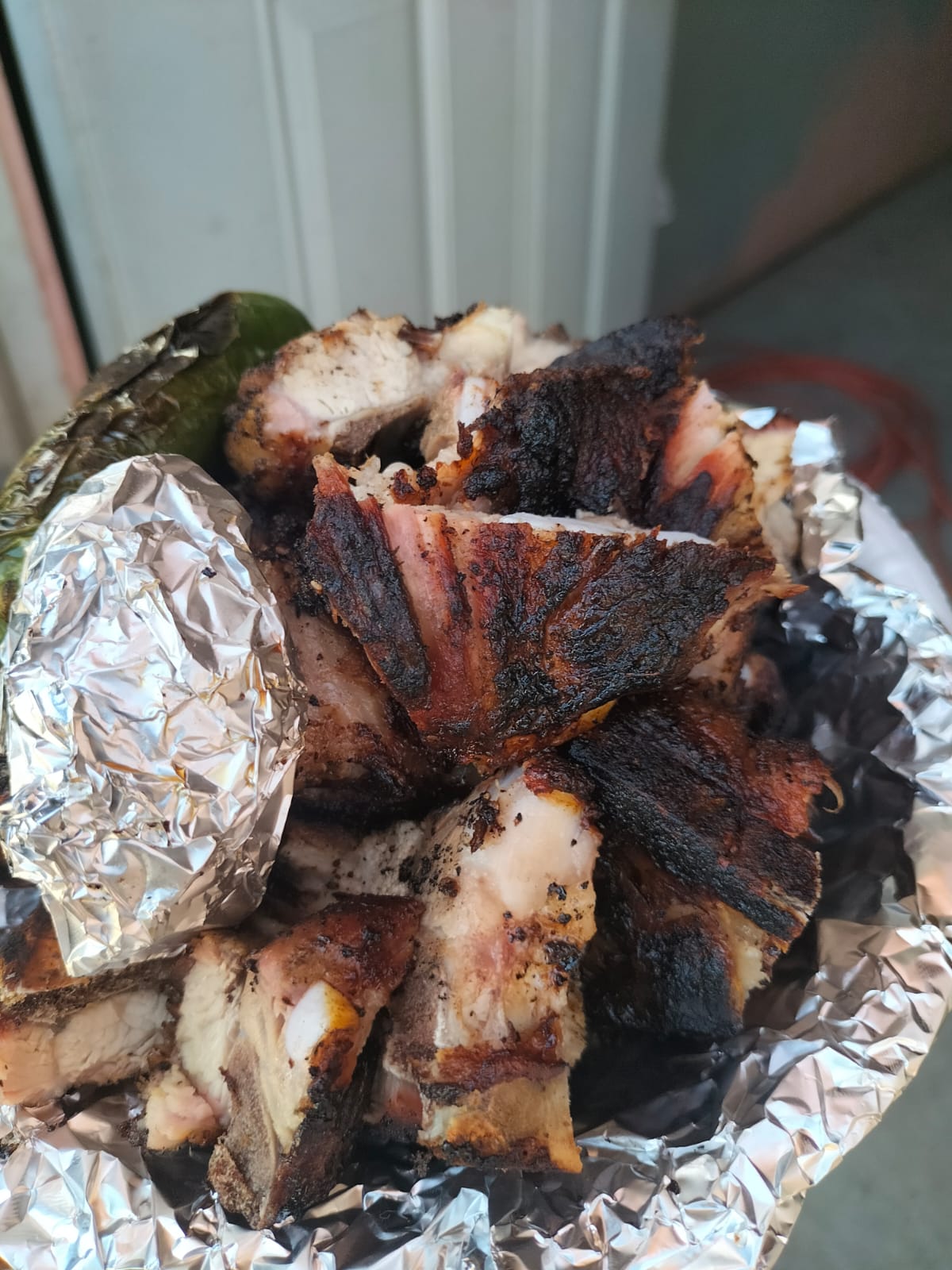 Pollos y Costillas El JIMMY image 3