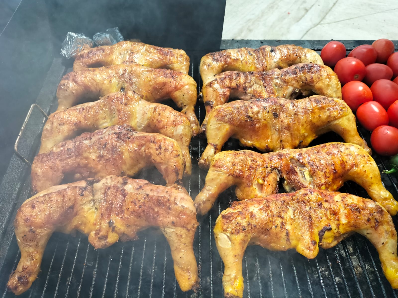 Pollos y Costillas El JIMMY image 5