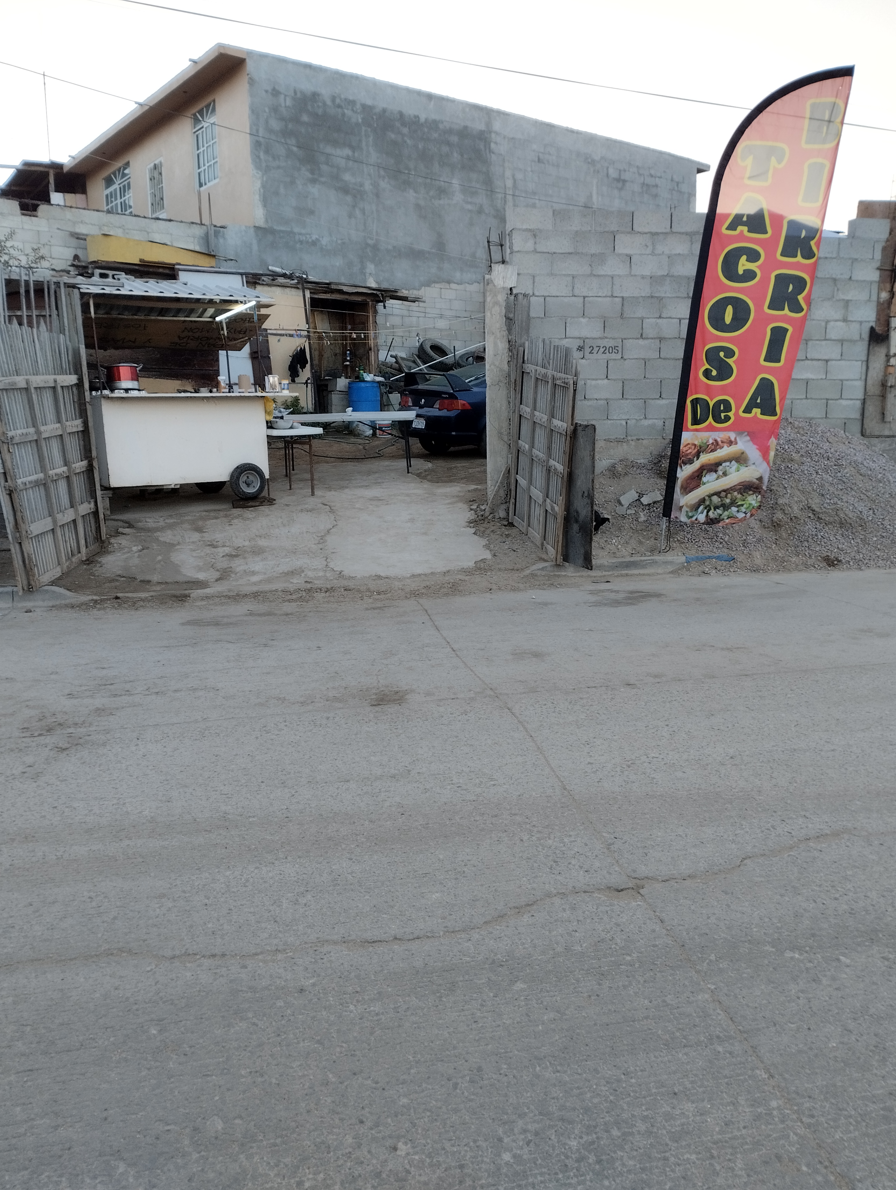 Birrieria "EL CHATO" image 5