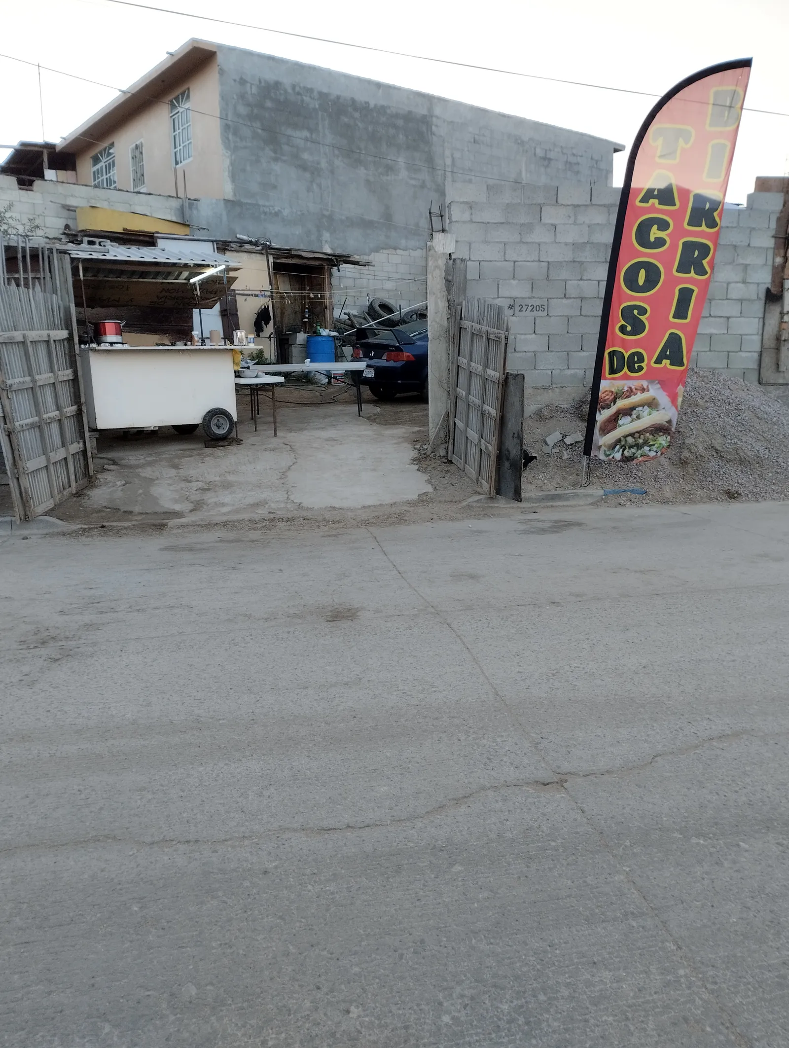 Birrieria "EL CHATO" image 5