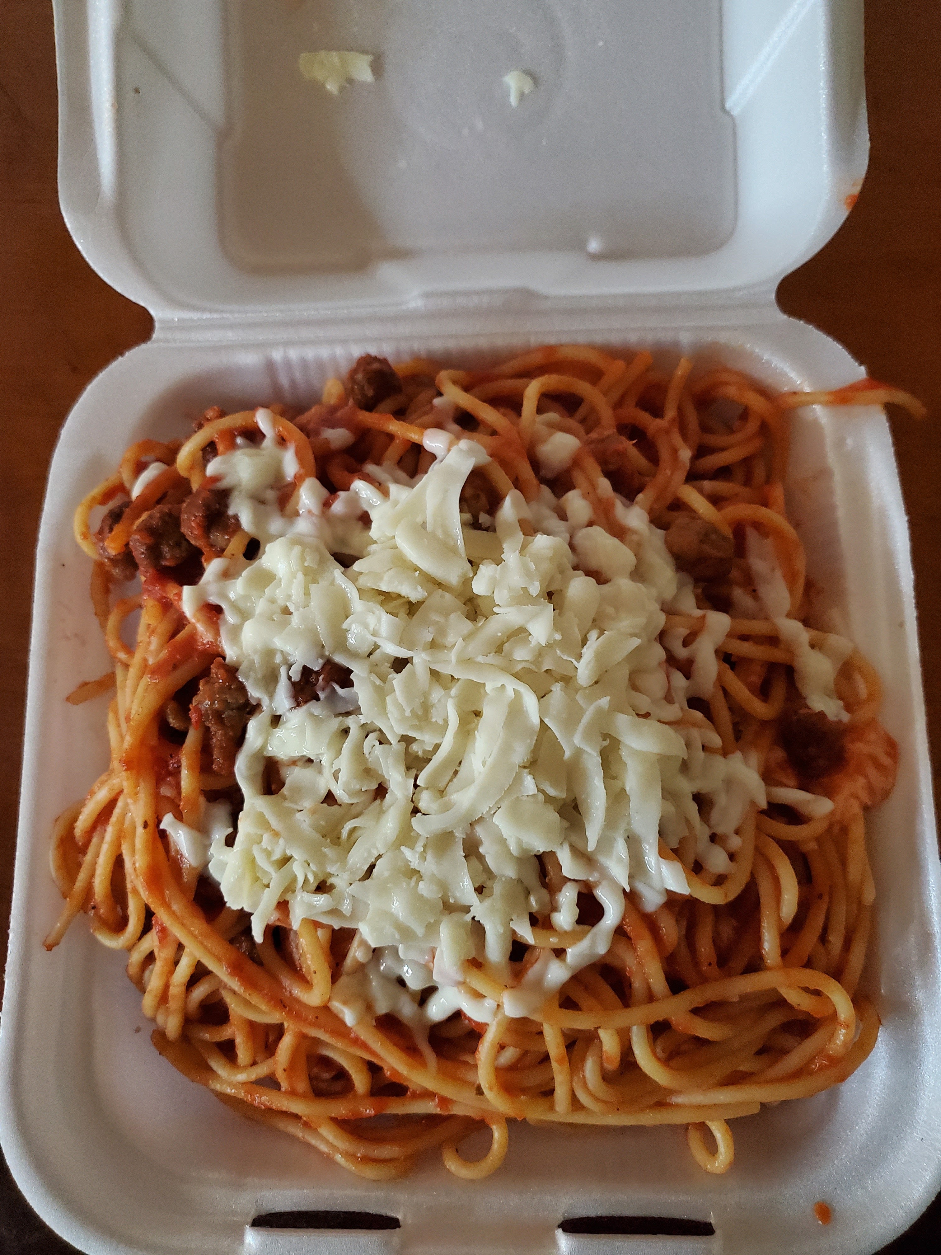 D'angellos Pizza image 3