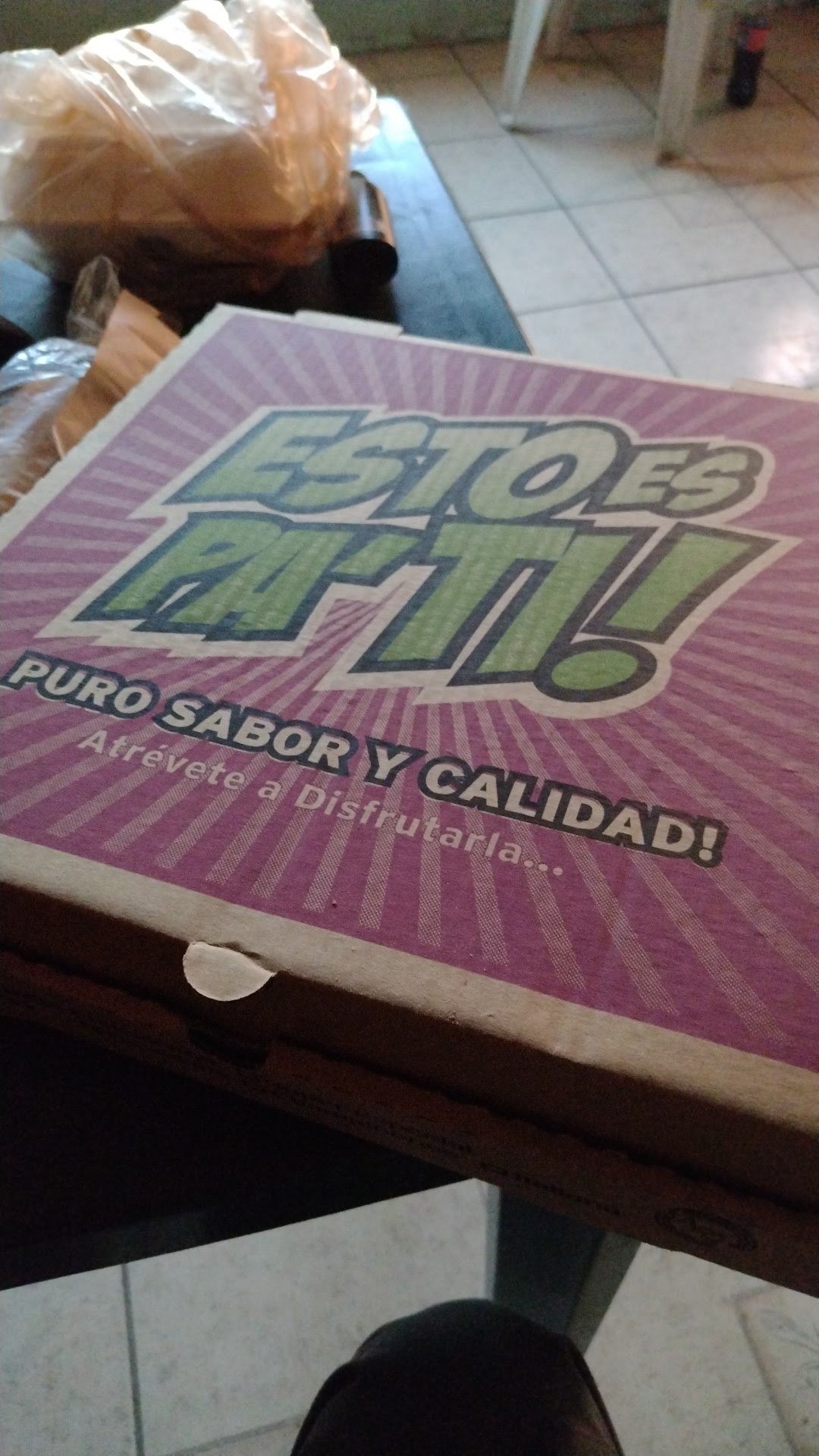 D'angellos Pizza image 6