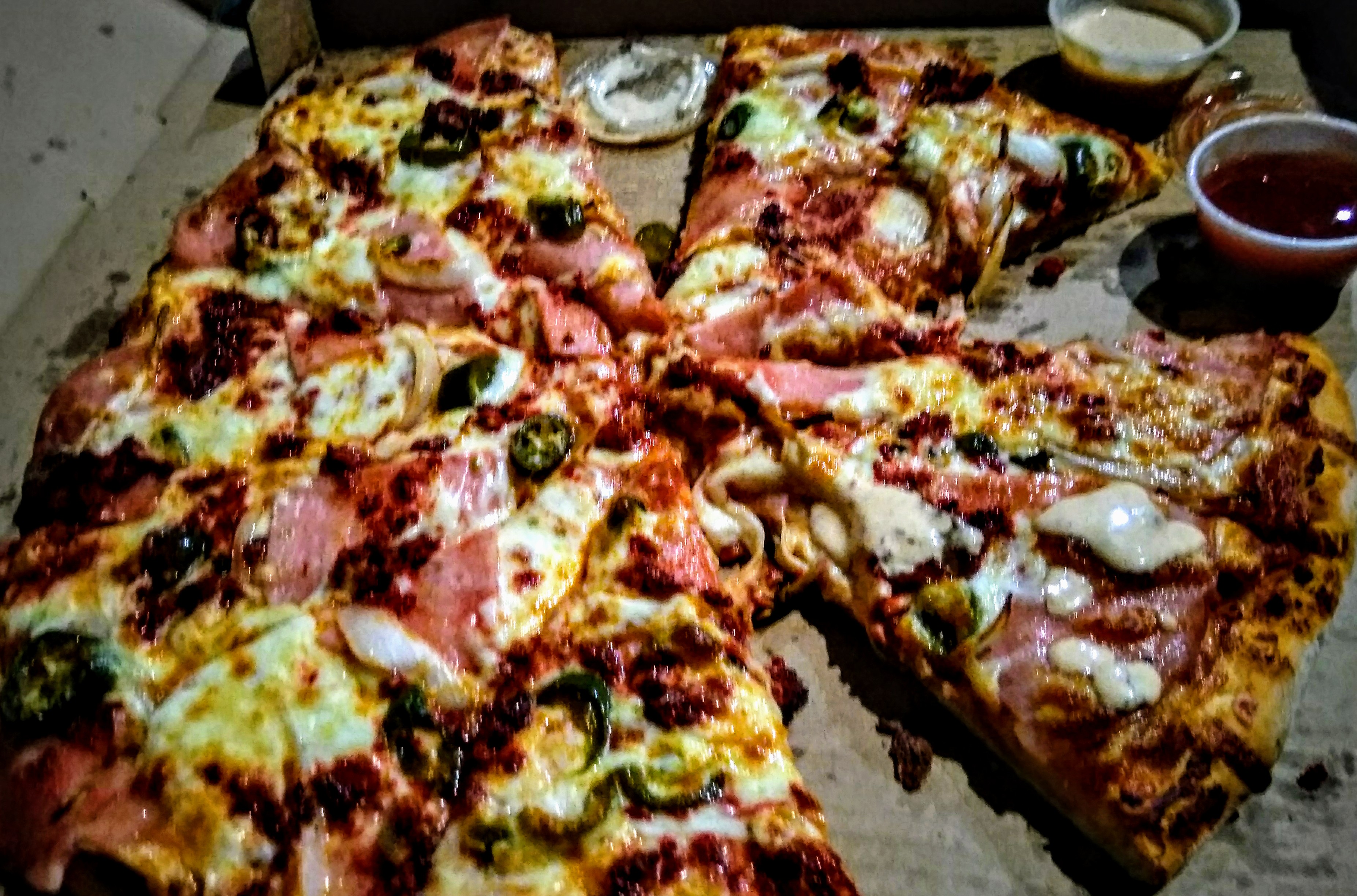 D'angellos Pizza image 7