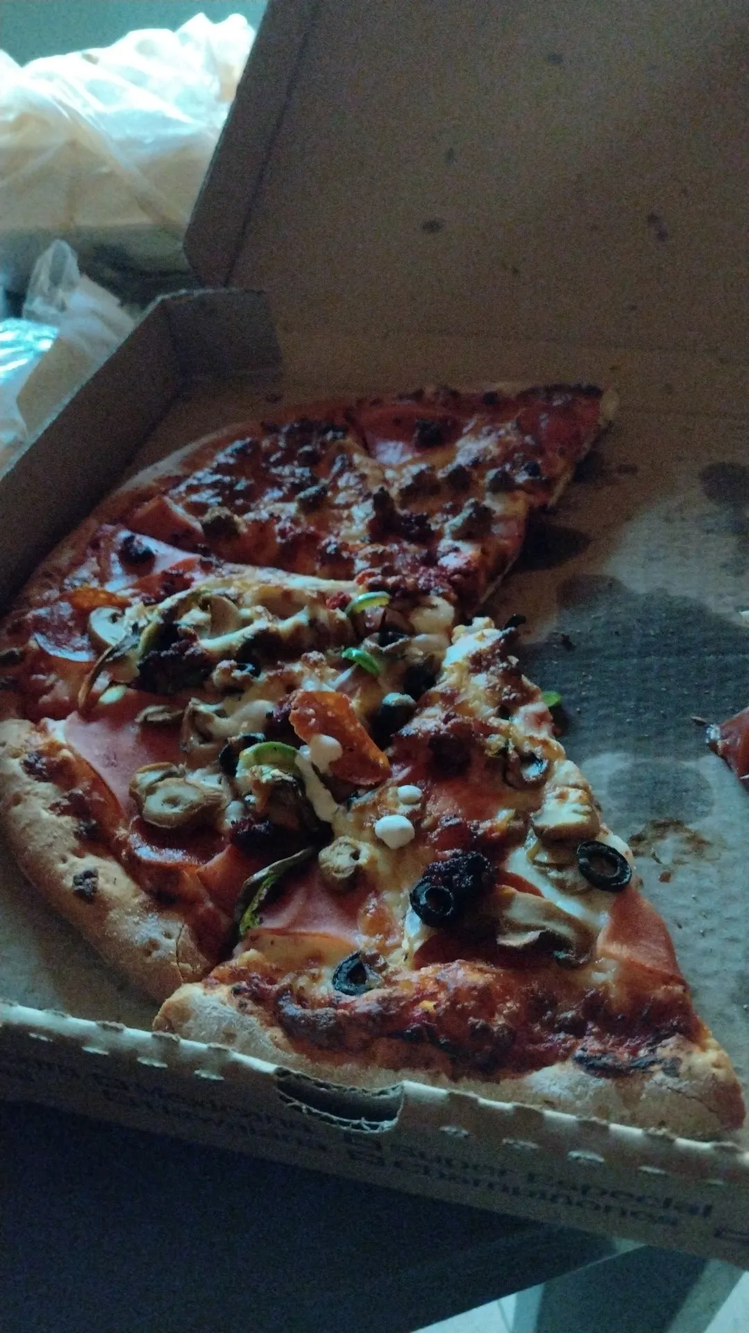D'angellos Pizza image 9