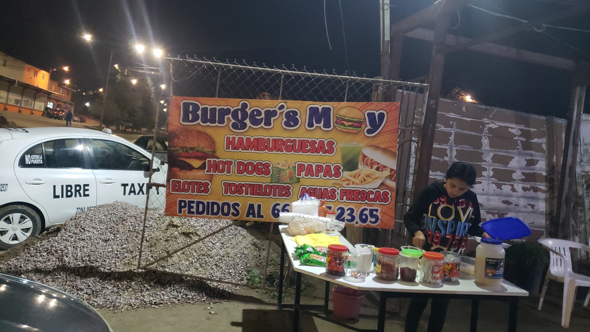 Burguer's Moy image 1