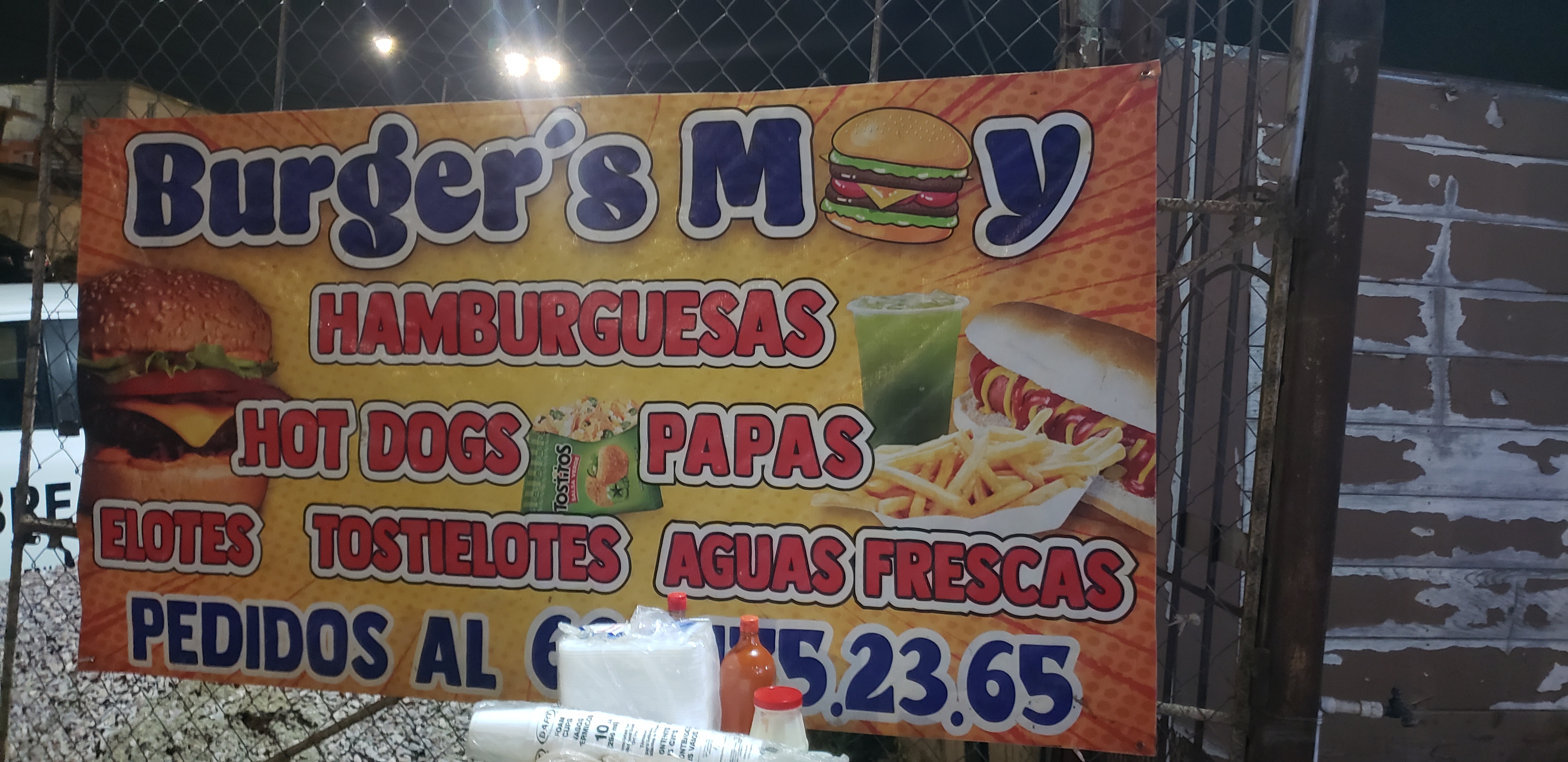 Burguer's Moy image 2