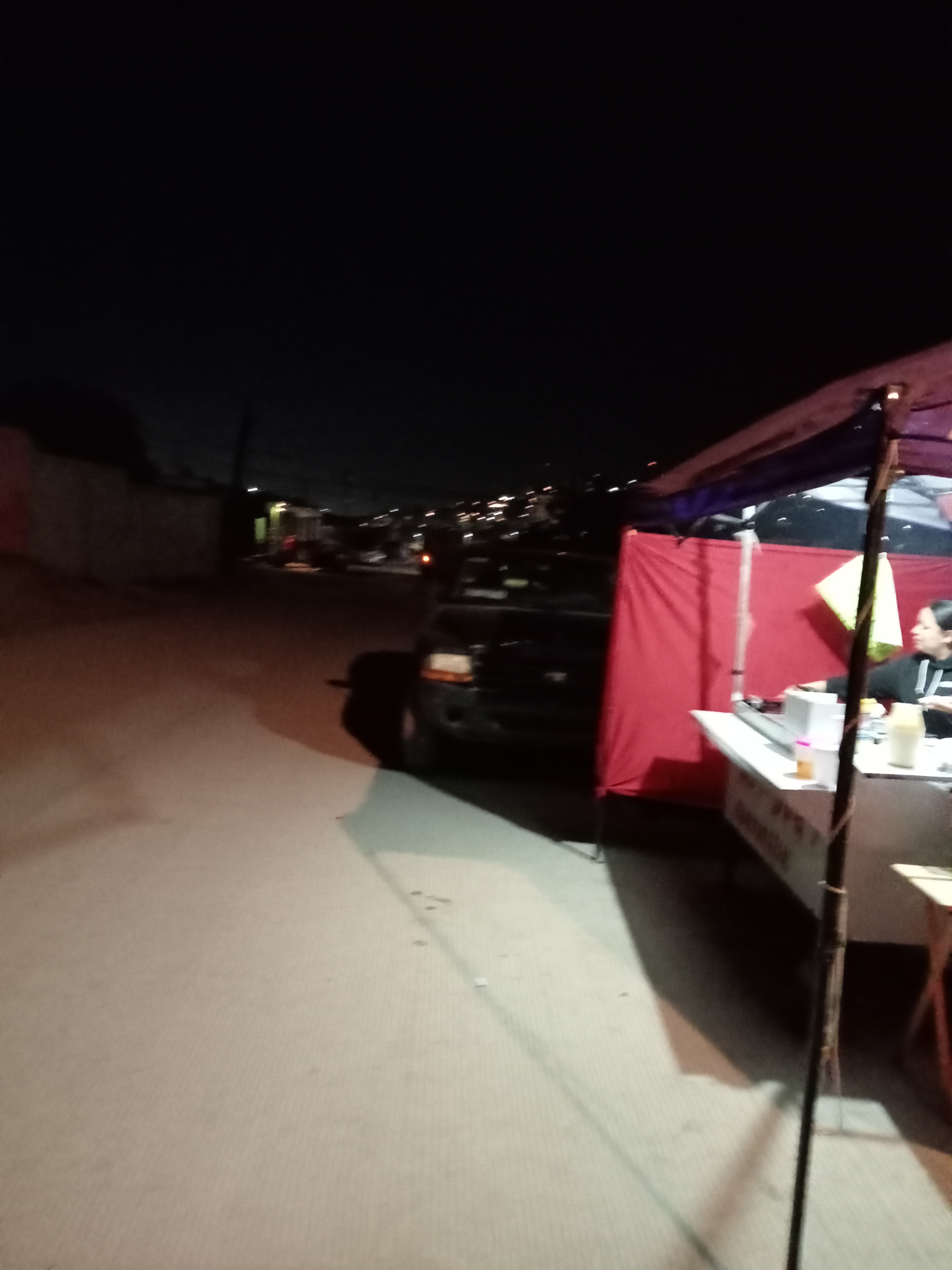 Hot Dogs y hamburguesas Las Lomas image 5