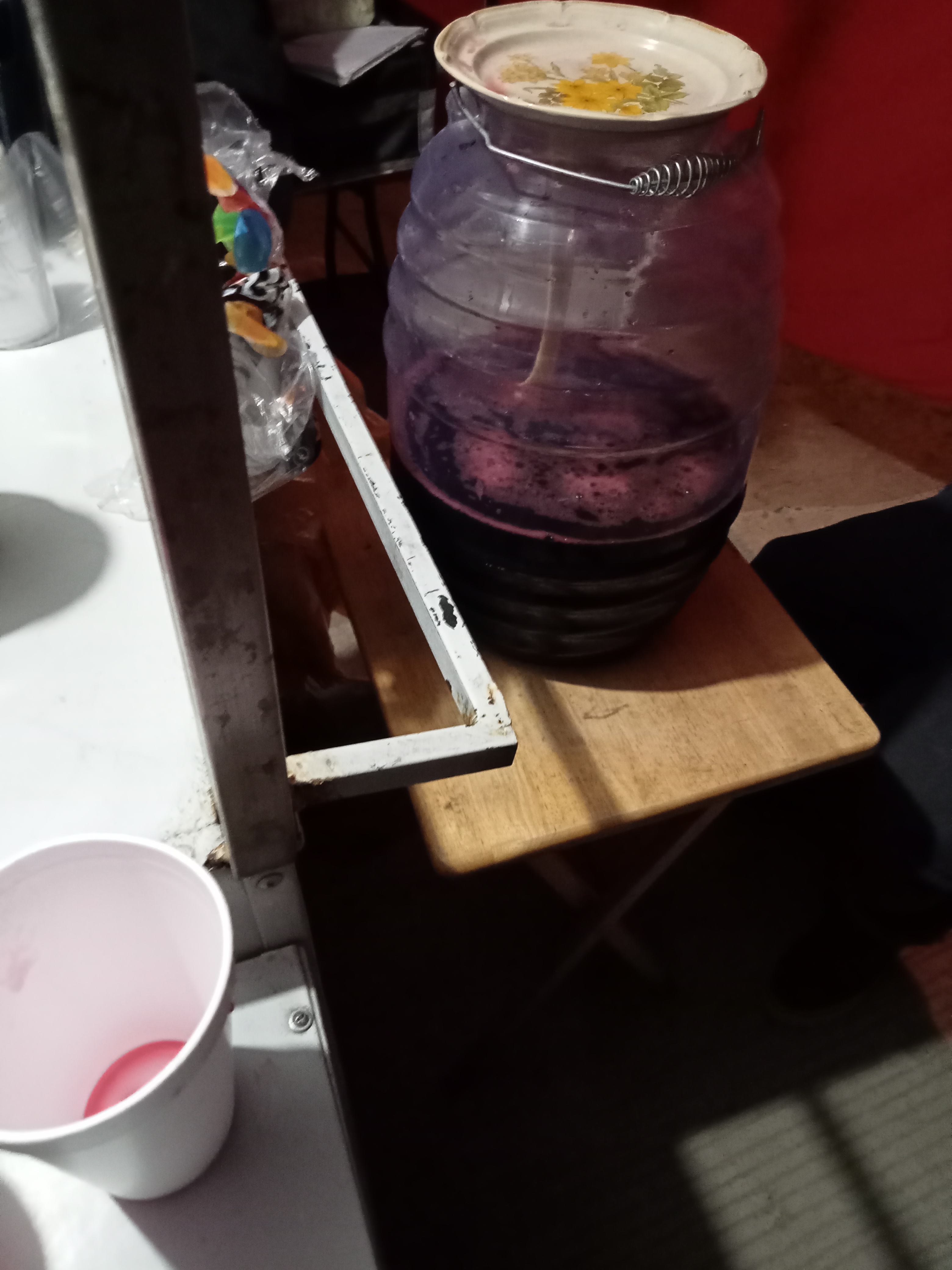 Hot Dogs y hamburguesas Las Lomas image 6