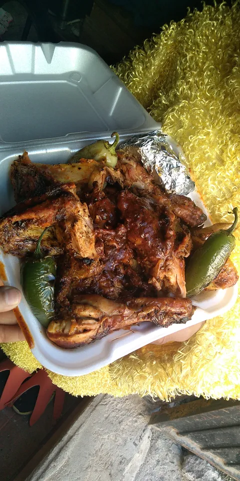 Pollos Espinoza image 3