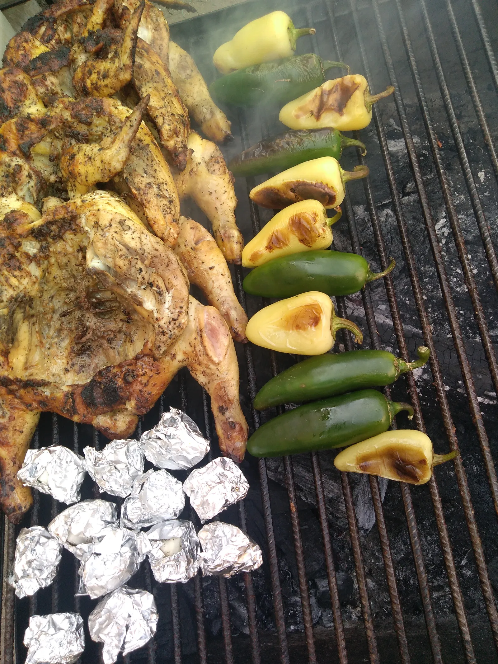 Pollos Espinoza image 4