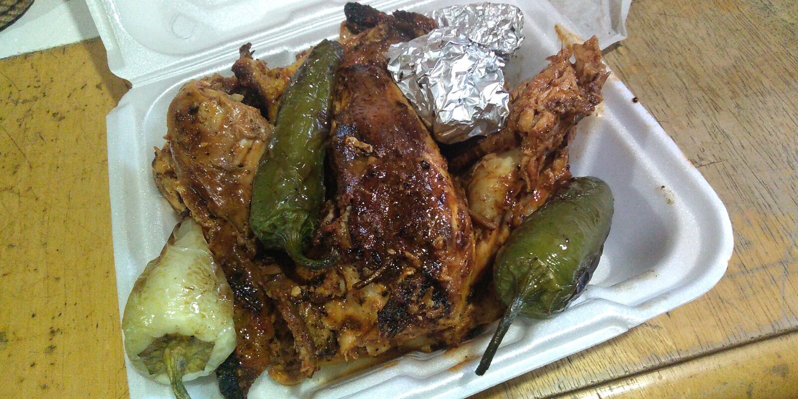 Pollos Espinoza image 5