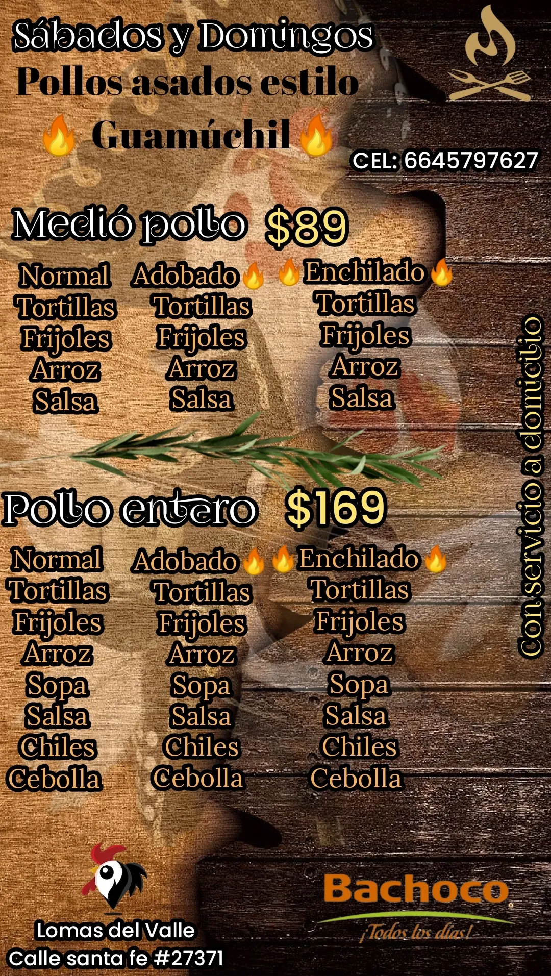 Pollos Espinoza image 6