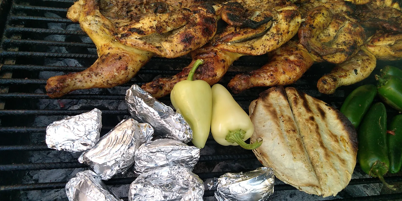 Pollos Espinoza image 8