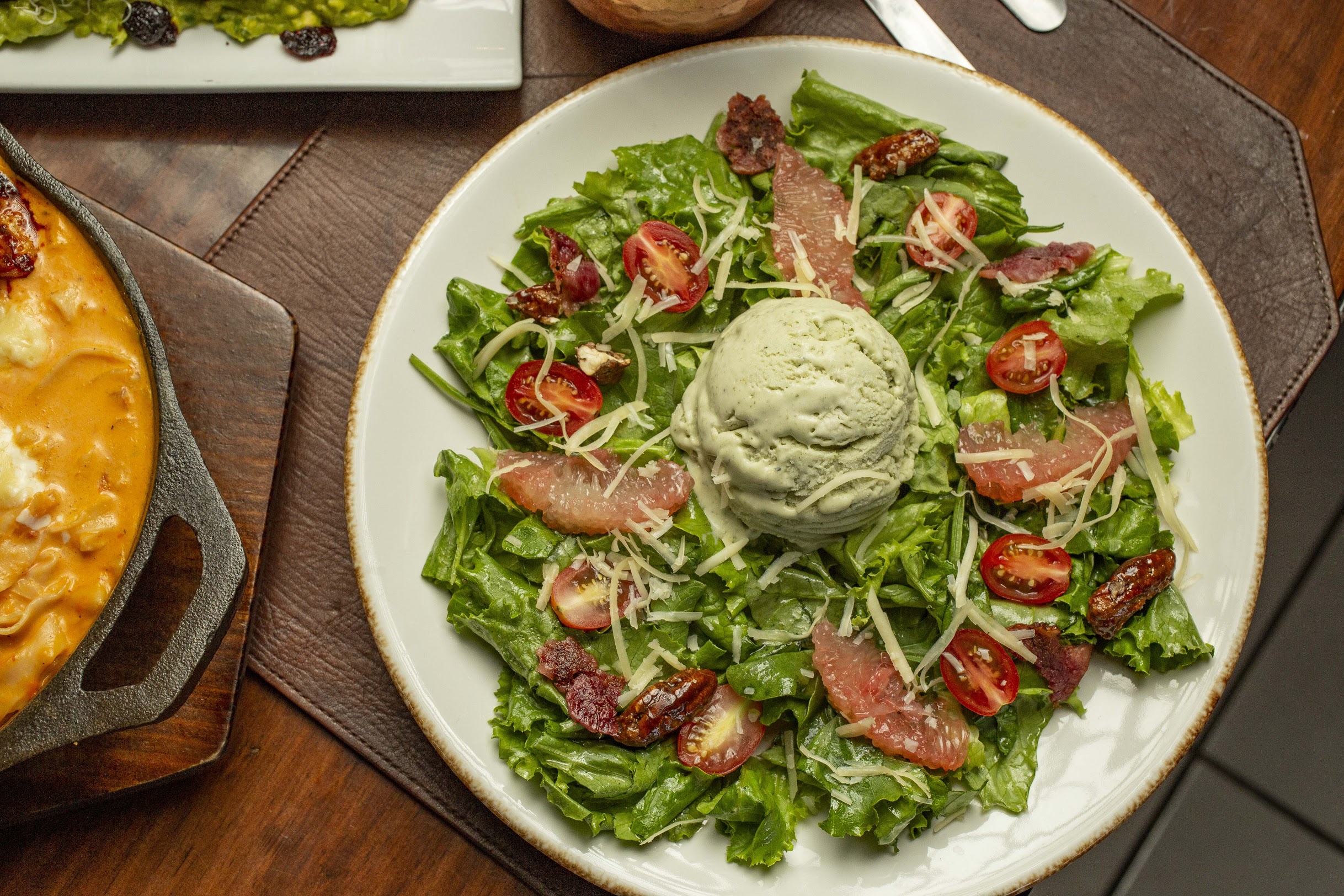 Ilustre cocina & cantina image 2