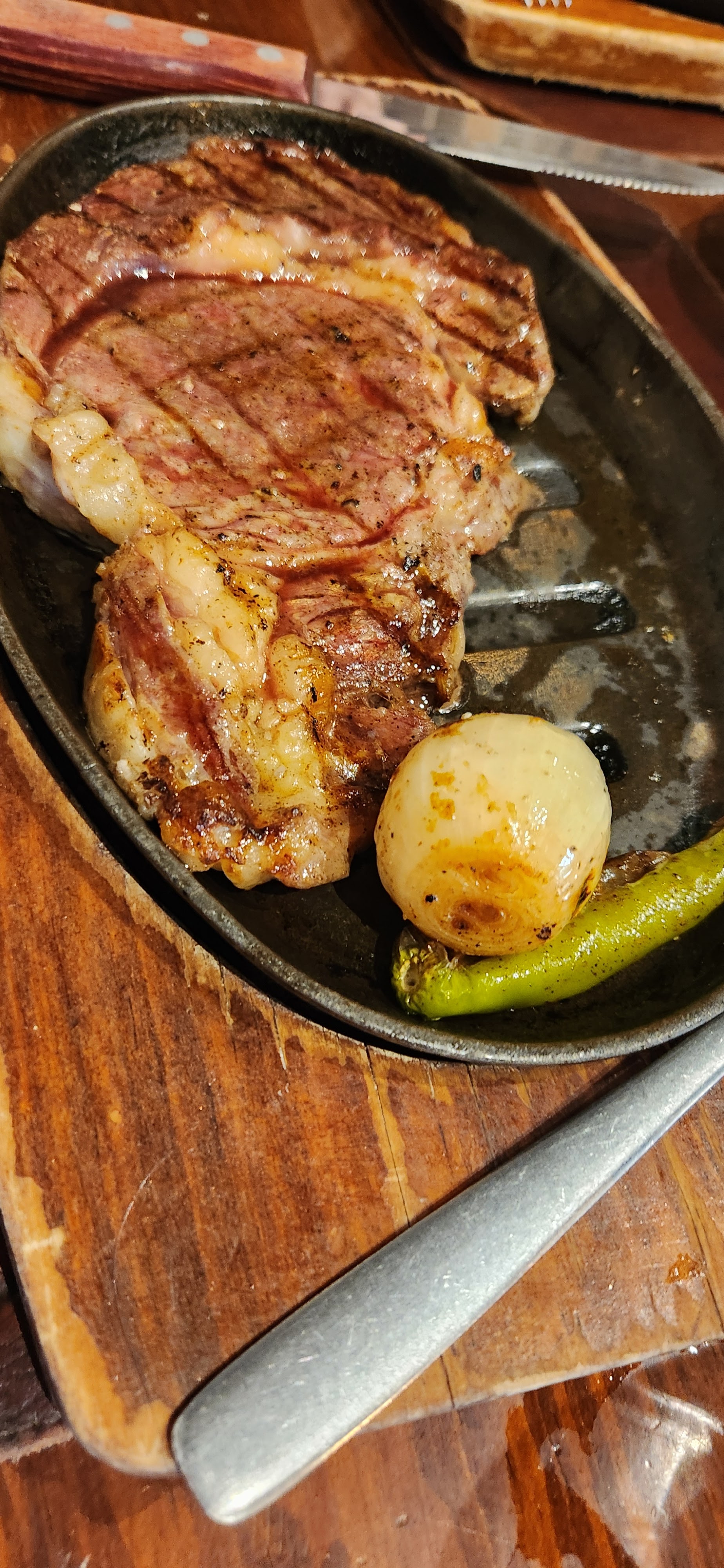 Ilustre cocina & cantina image 4