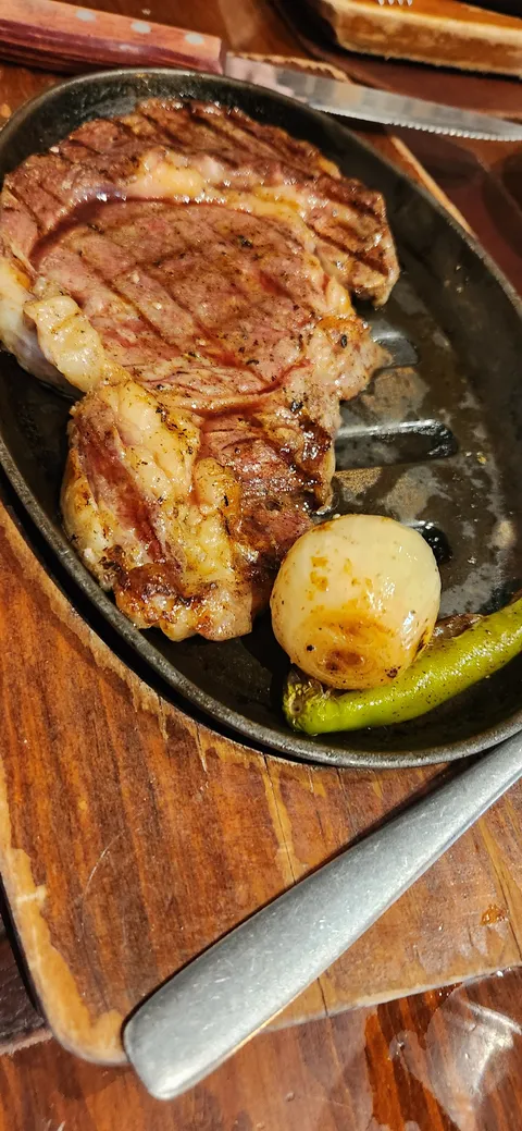 Ilustre cocina & cantina image 4