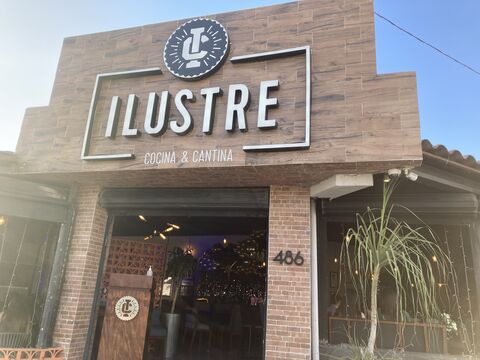 Ilustre cocina & cantina image 5