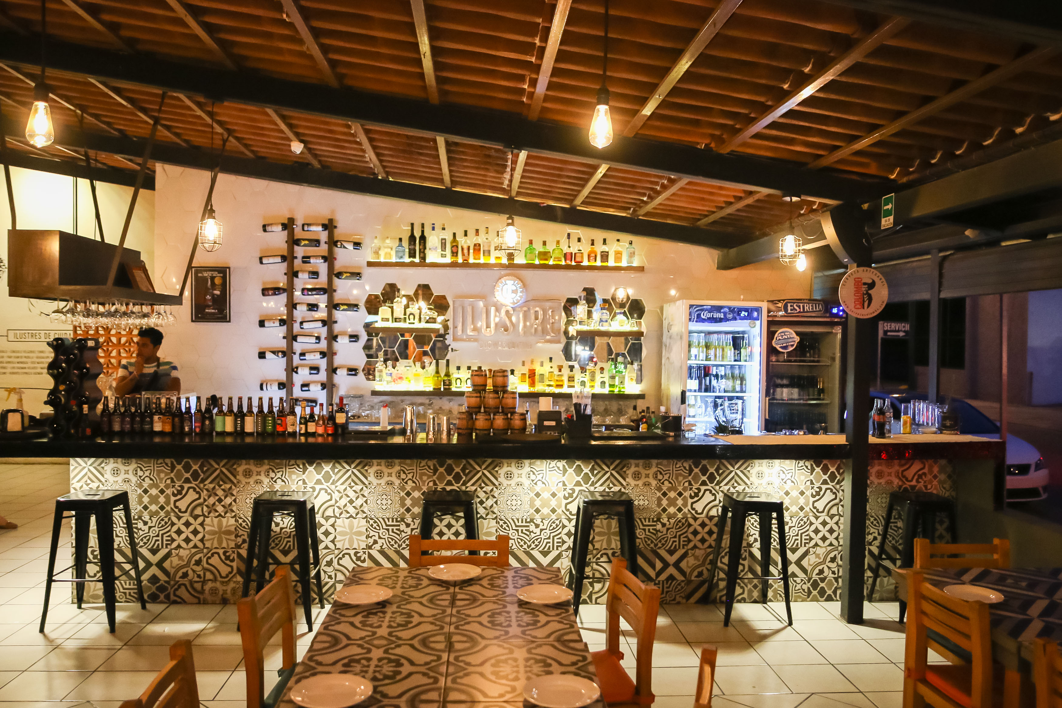 Ilustre cocina & cantina image 6