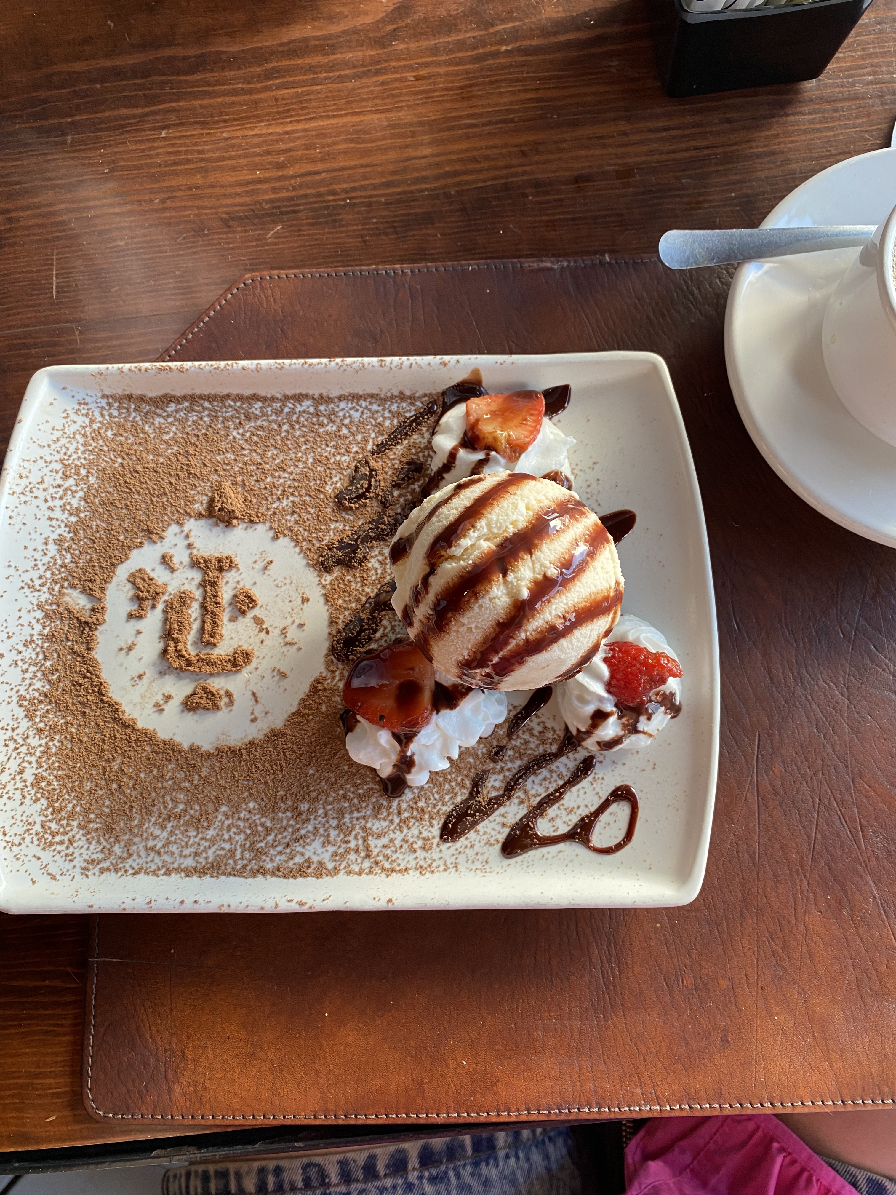 Ilustre cocina & cantina image 8