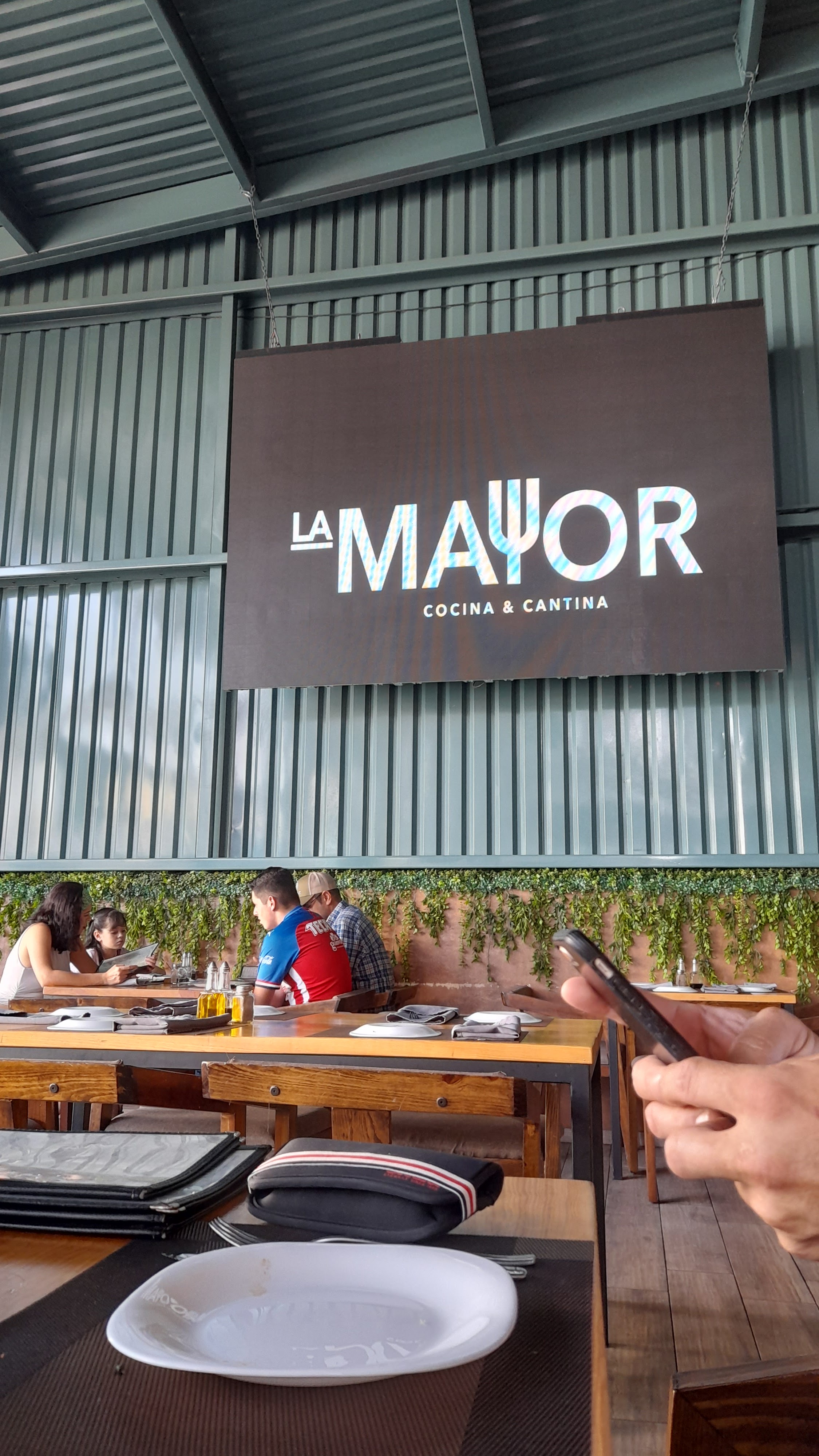 La Mayor Ciudad Guzmán image 1