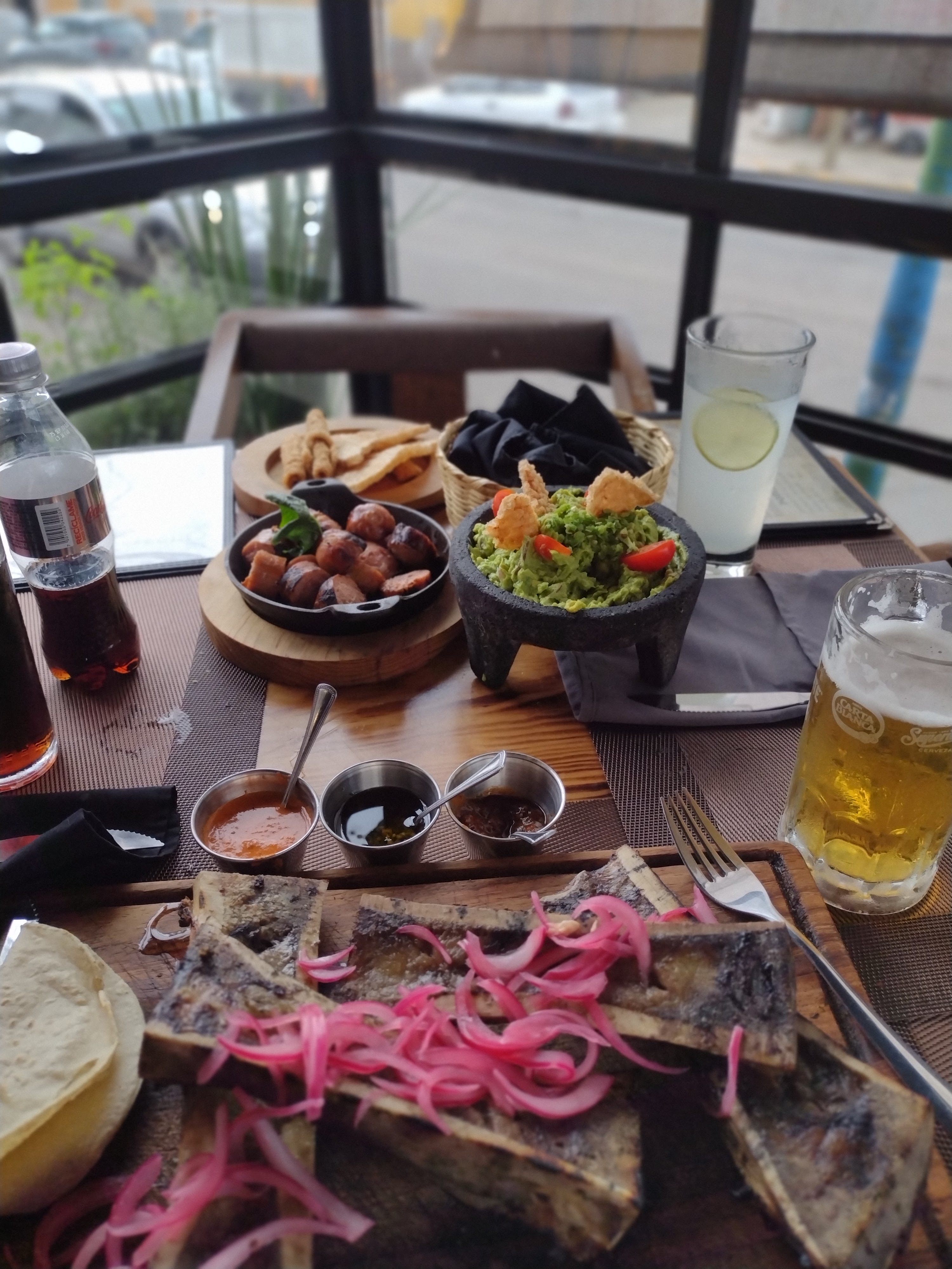 La Mayor Ciudad Guzmán image 2