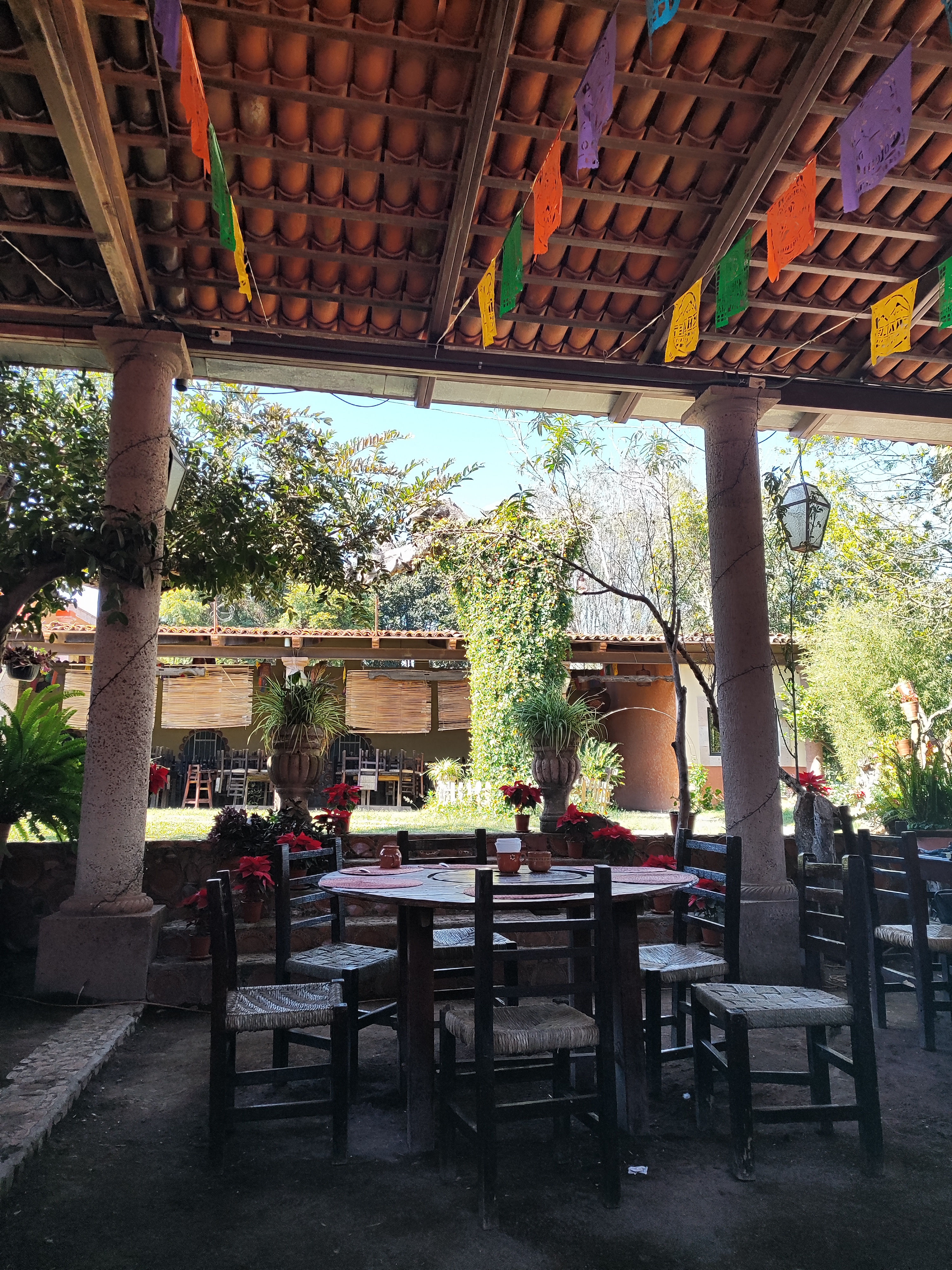 El Mesón de Colombo image 1